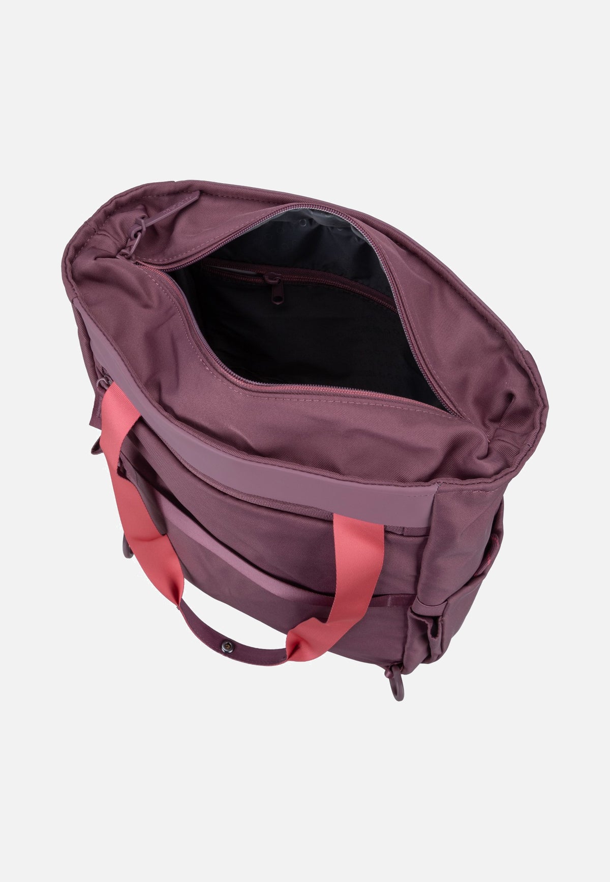 American Tourister Minima Gym 14.1" Galactic Mauve Tote Bag