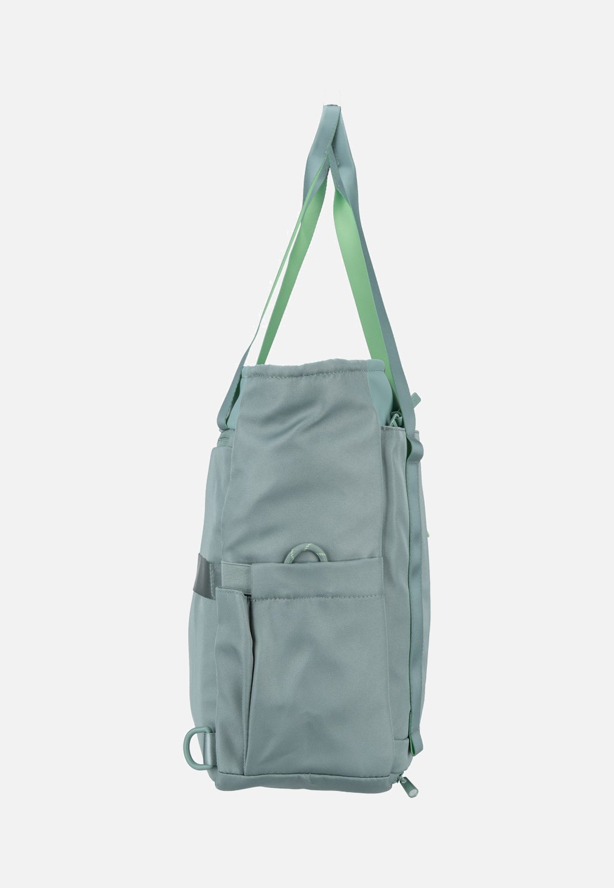 American Tourister Minima Gym 14.1" Saturn Sage Tote Bag