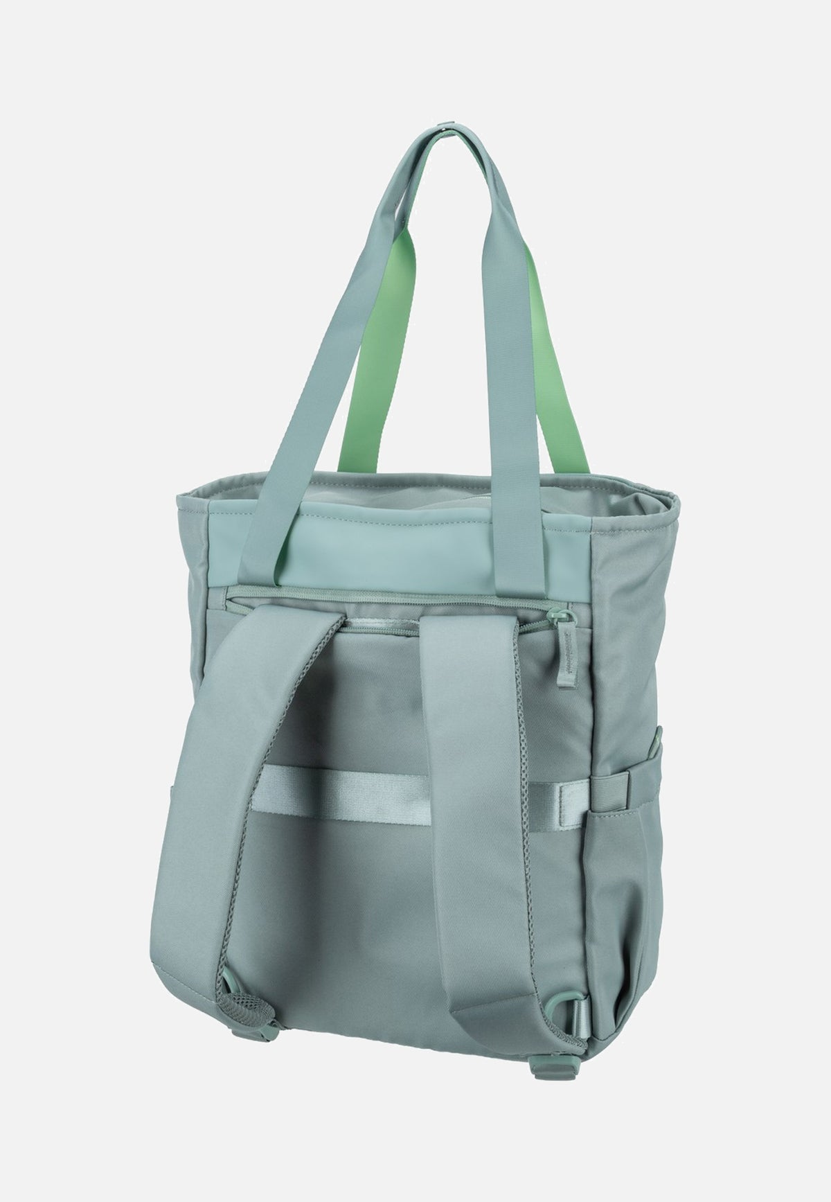 American Tourister Minima Gym 14.1" Saturn Sage Tote Bag