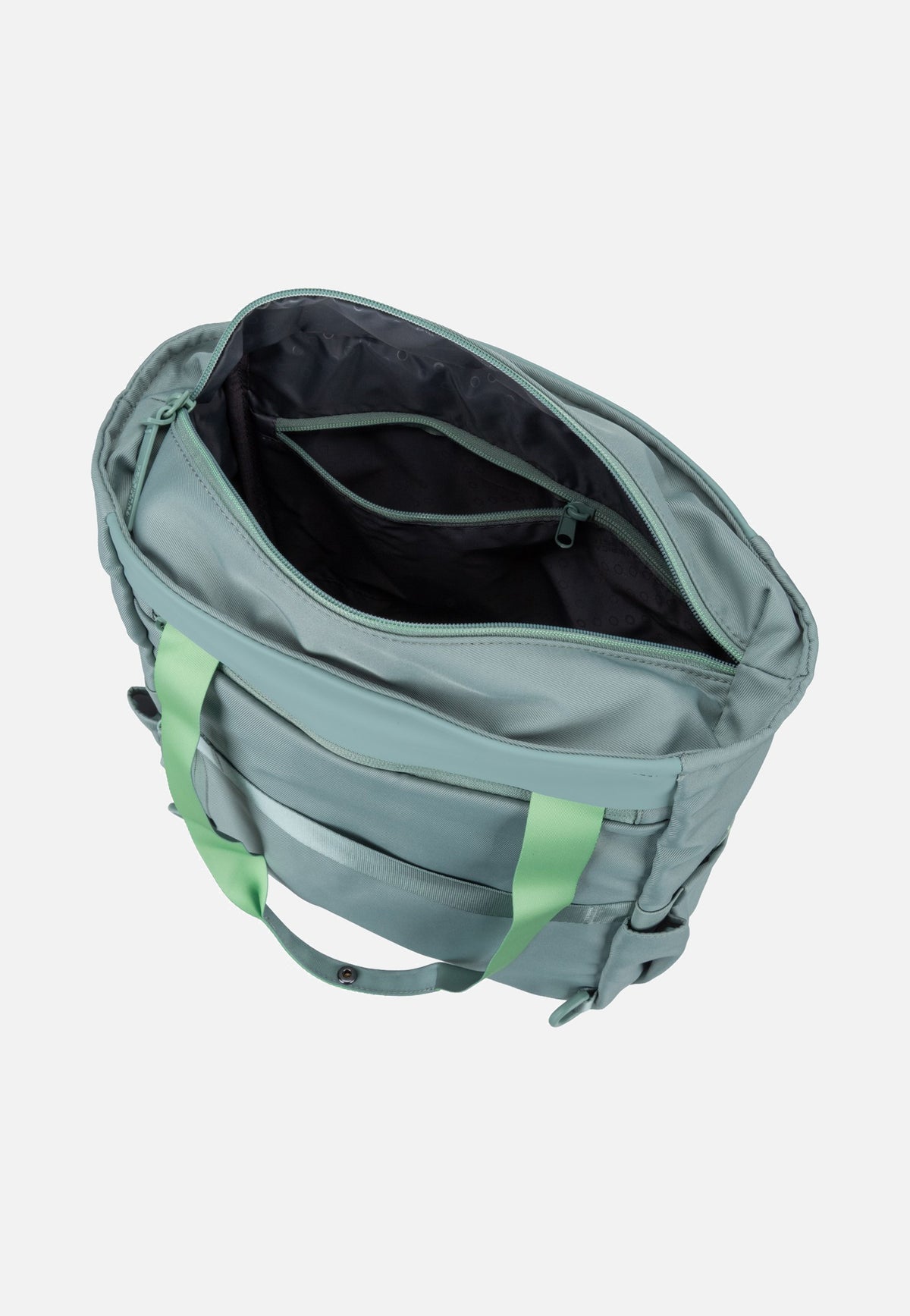 American Tourister Minima Gym 14.1" Saturn Sage Tote Bag