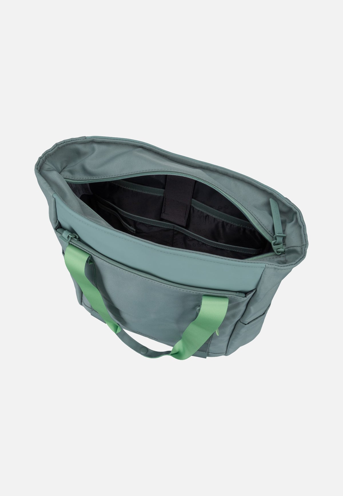 American Tourister Minima Gym 14.1" Saturn Sage Tote Bag