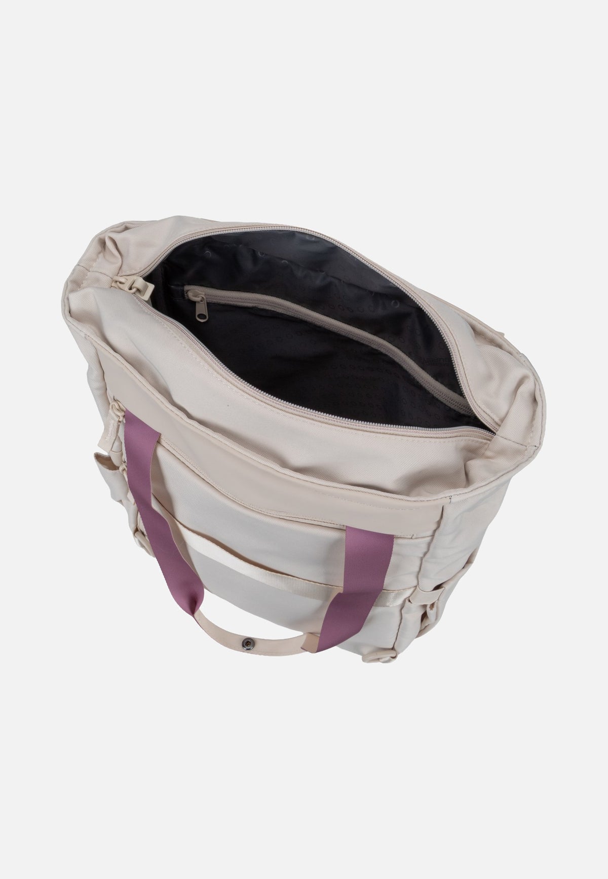 American Tourister Minima Gym 14.1" Summer Sand Tote Bag