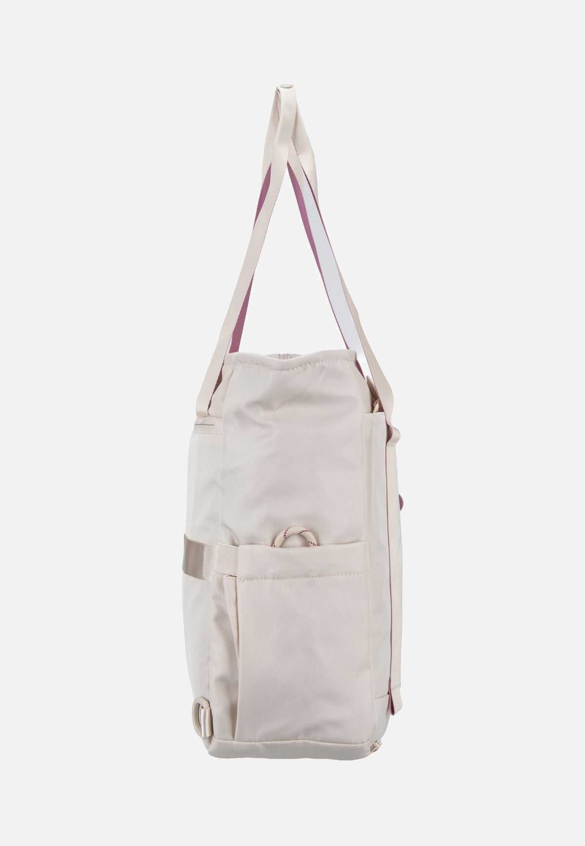 American Tourister Minima Gym 14.1" Summer Sand Tote Bag