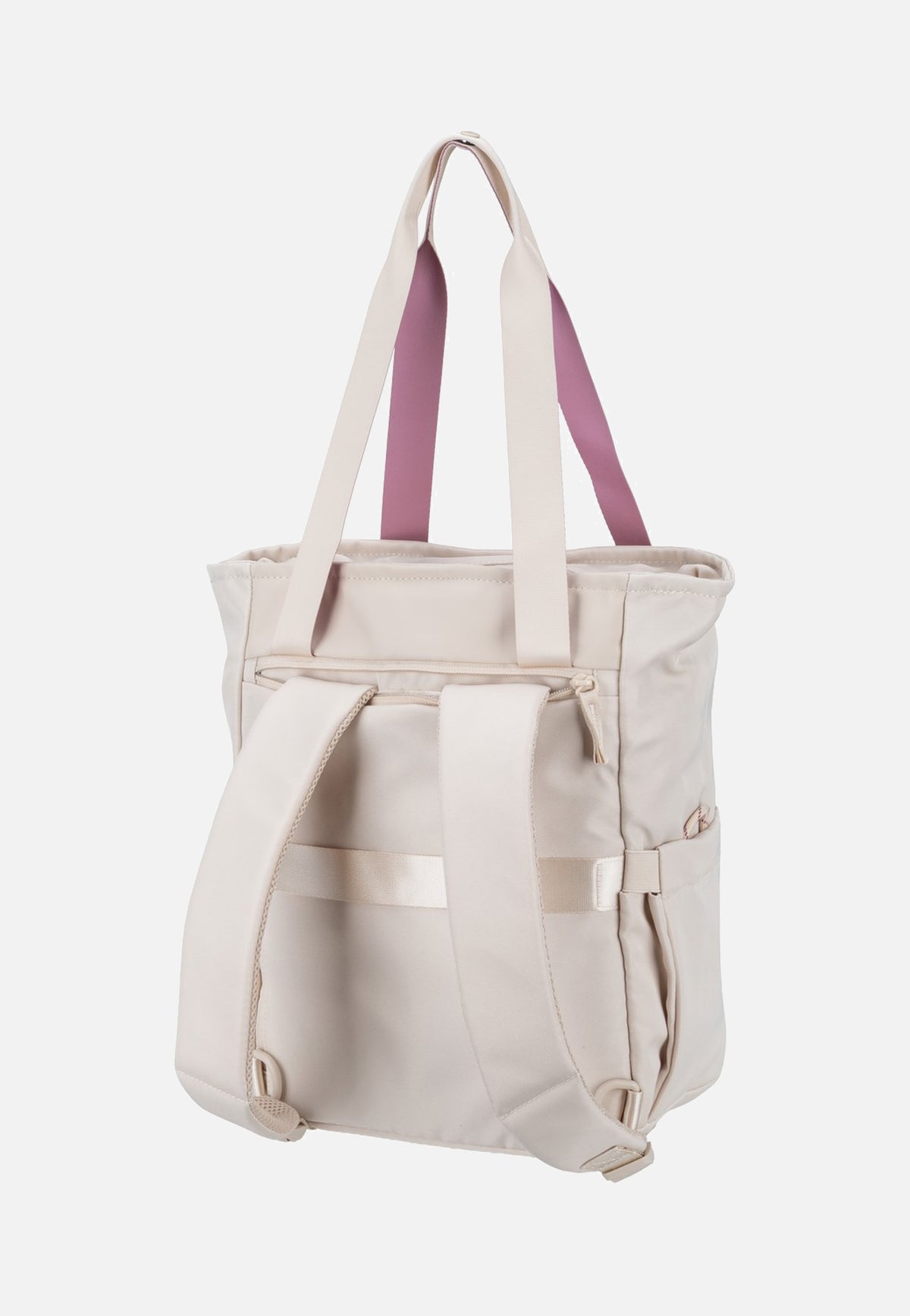 American Tourister Minima Gym 14.1" Summer Sand Tote Bag