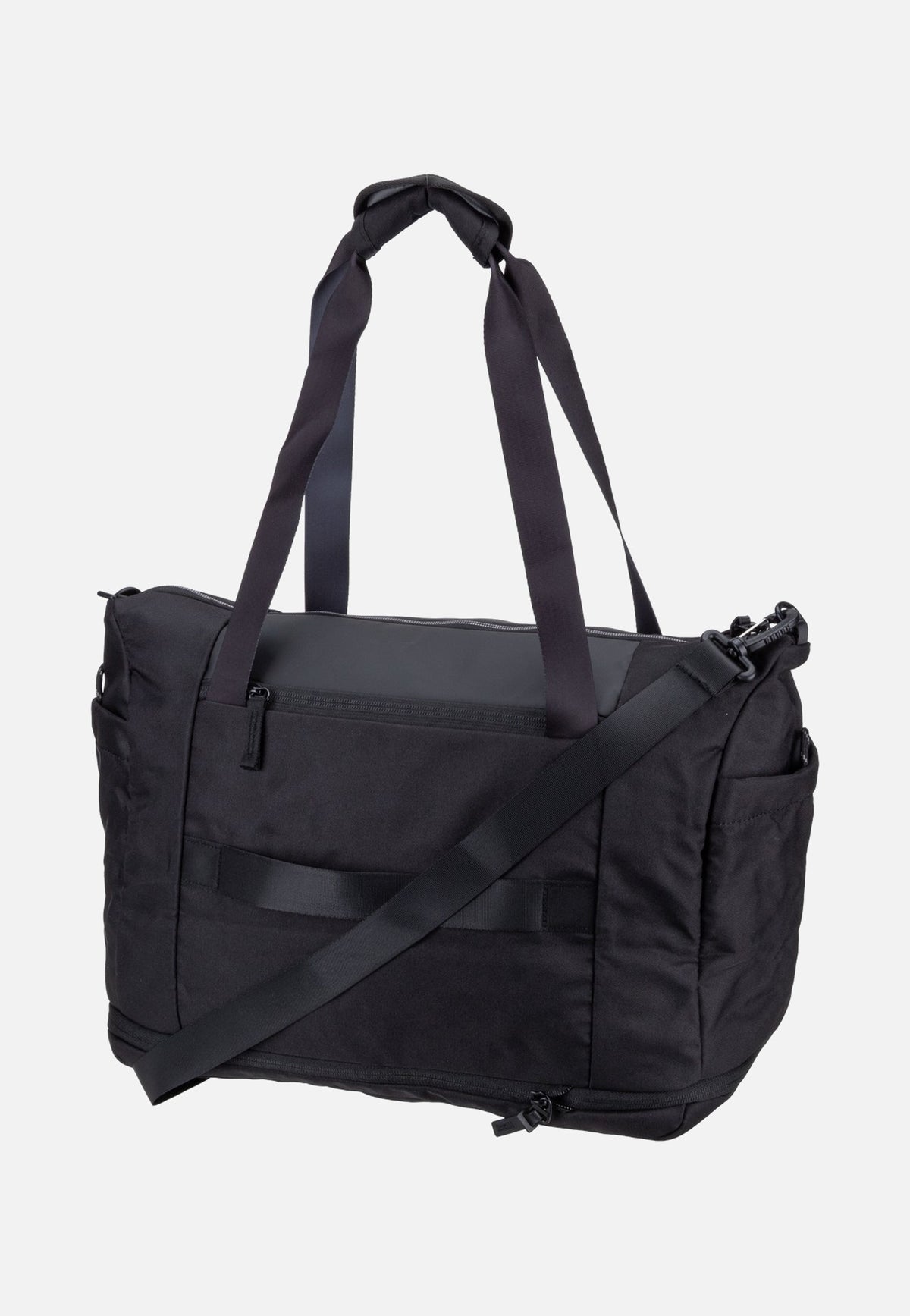 American Tourister Minima Weekender Exp. Black Weekender