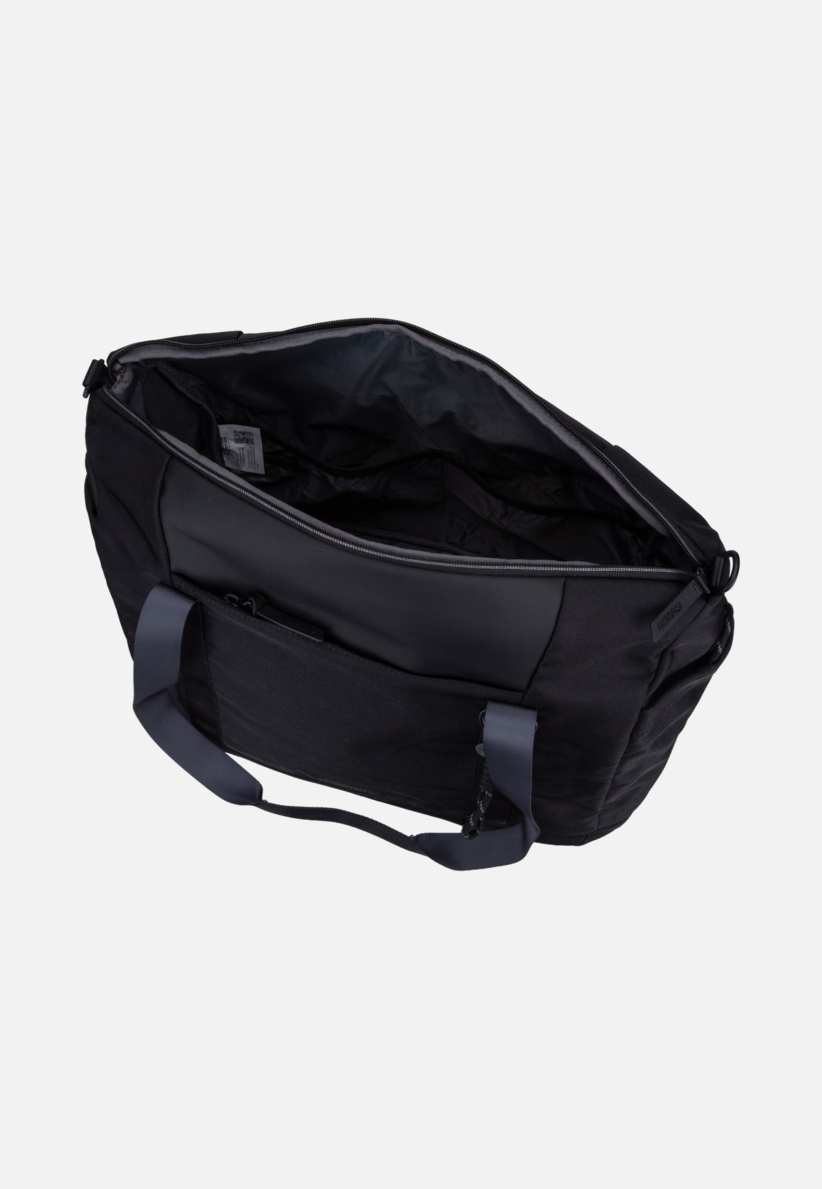 American Tourister Minima Weekender Exp. Black Weekender