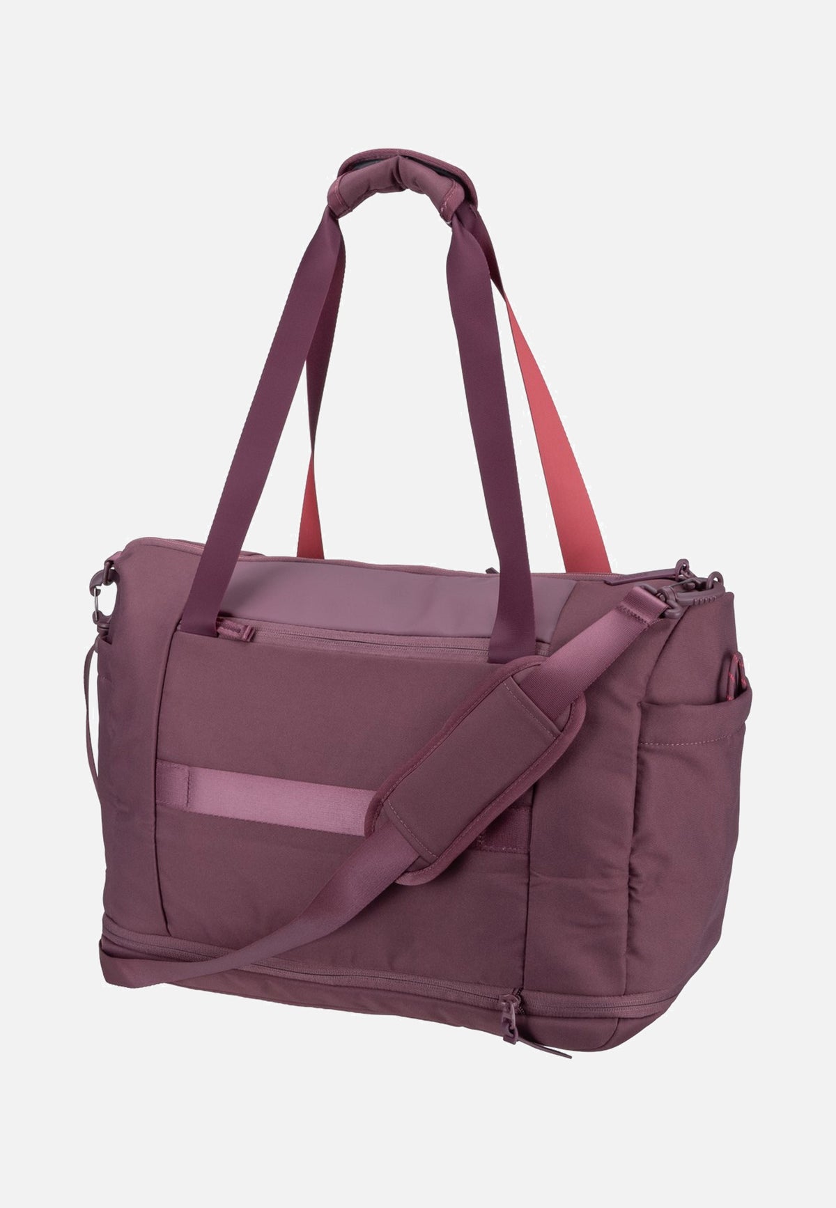 American Tourister Minima Weekender Exp. Galactic Mauve Weekender
