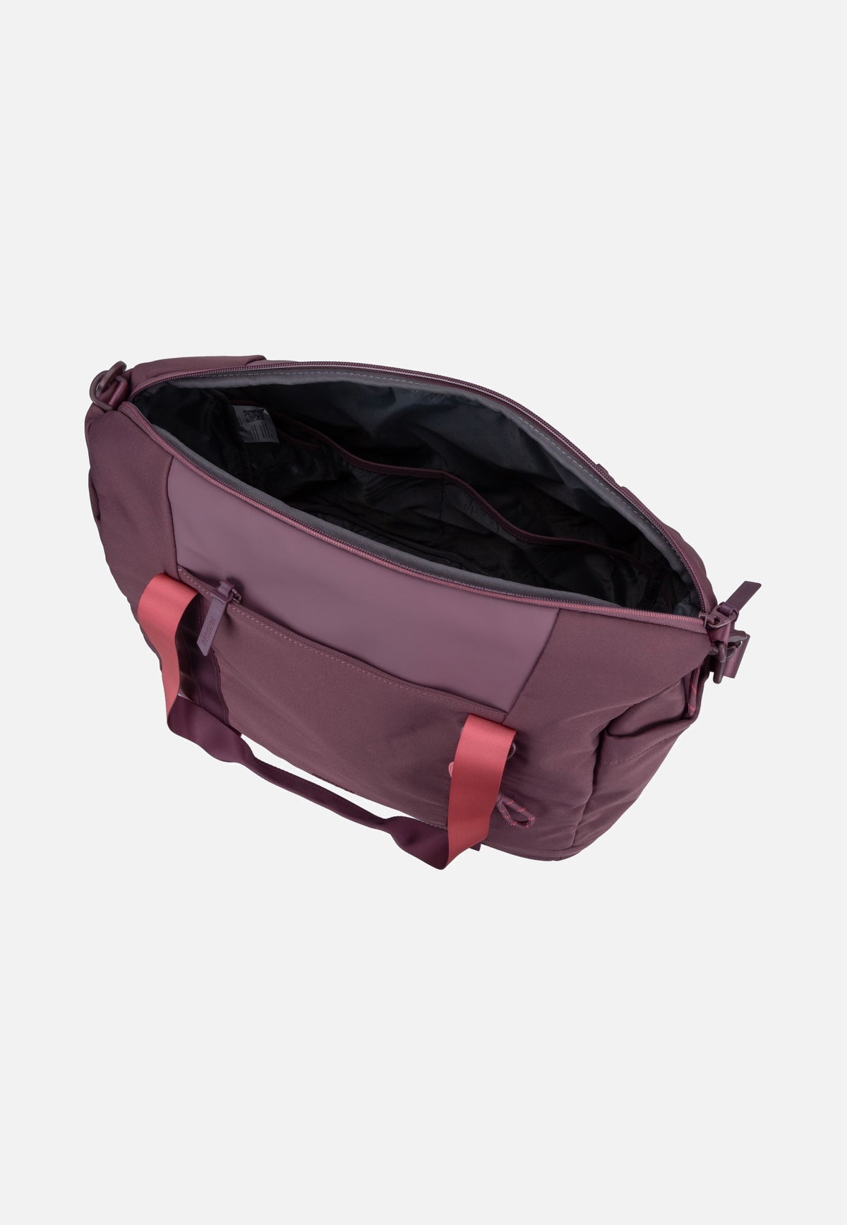 American Tourister Minima Weekender Exp. Galactic Mauve Weekender