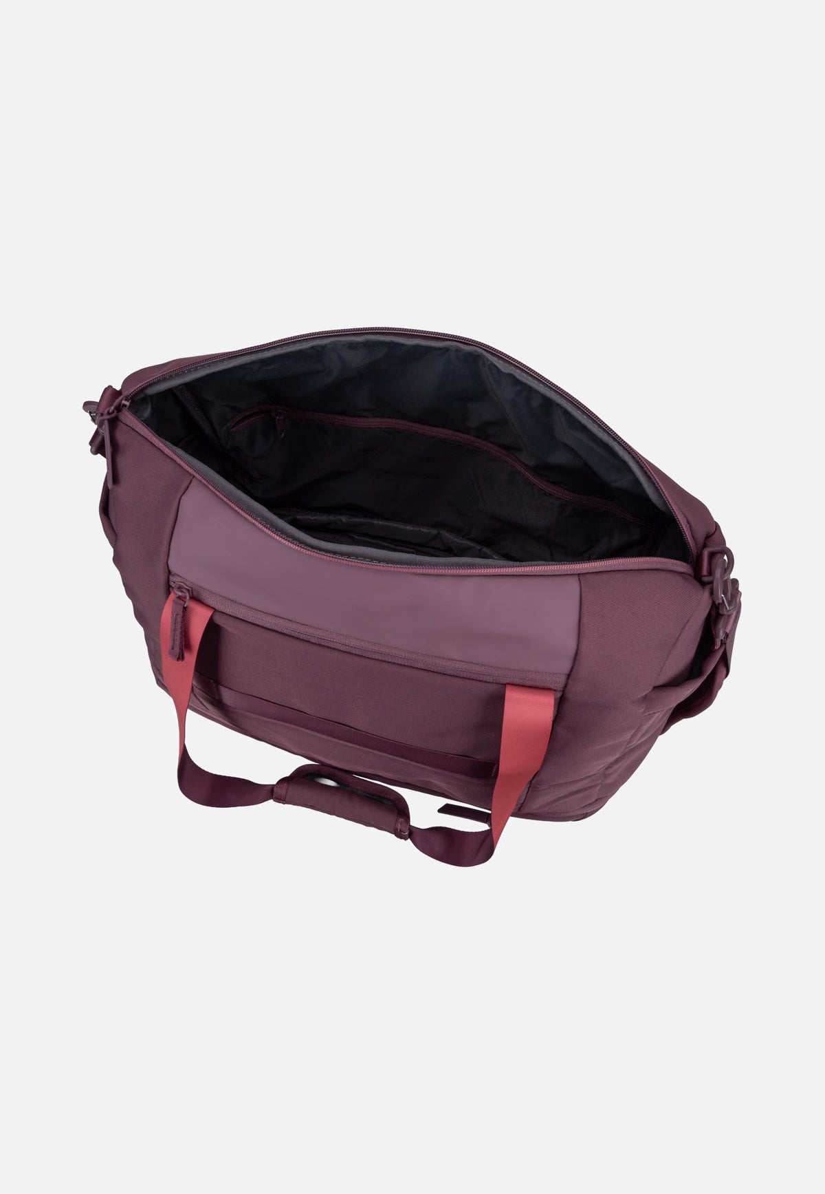 American Tourister Minima Weekender Exp. Galactic Mauve Weekender