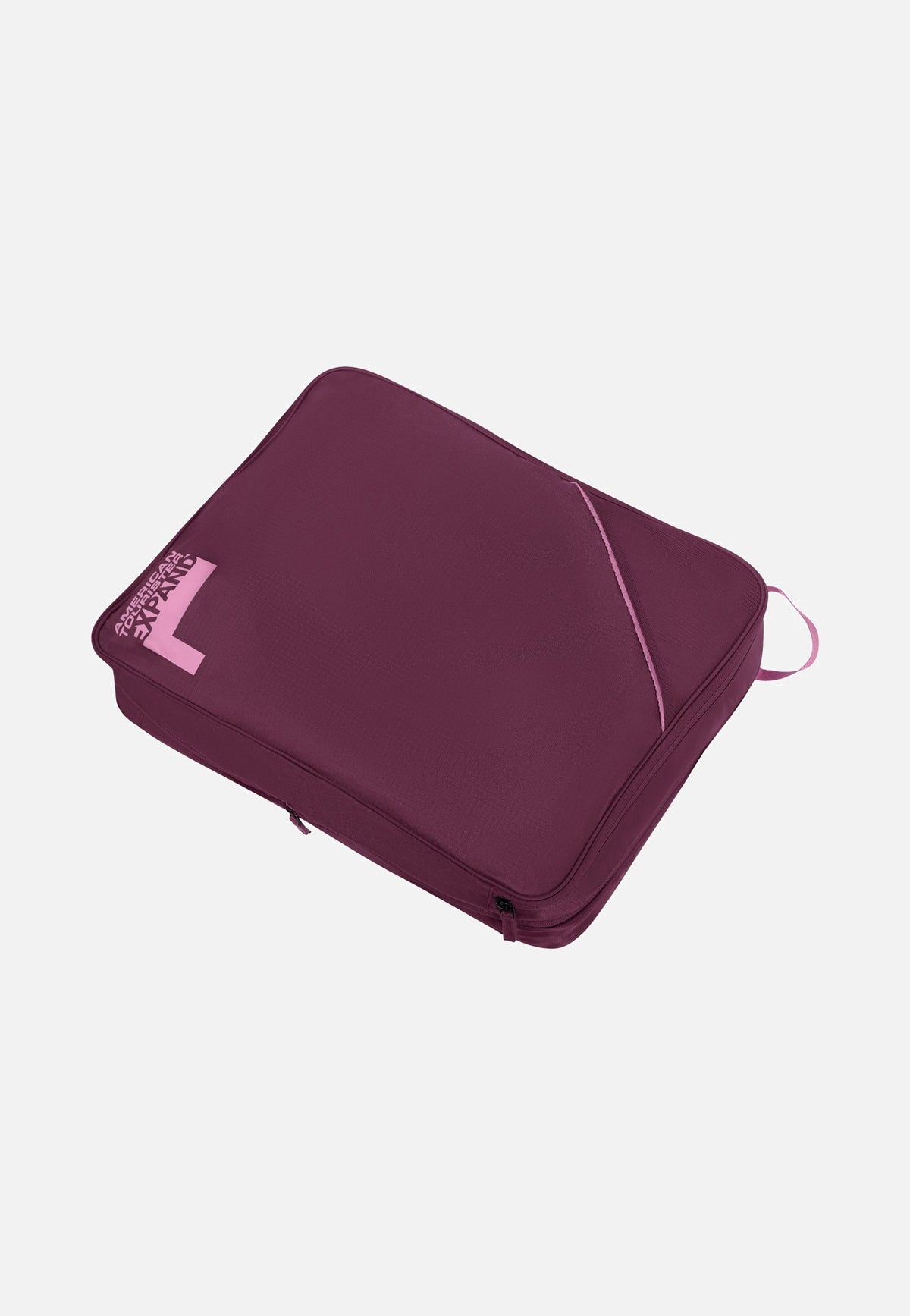 American Tourister Packing Cubes S/M/L Iced Berry Packing Cubes