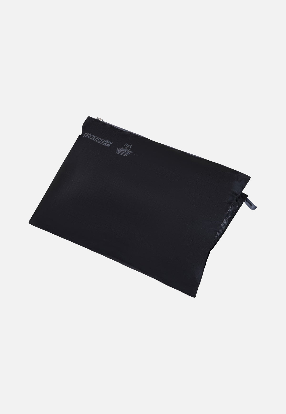 American Tourister Packing Organizers 5Pcs Black/Grey Packing Organizers