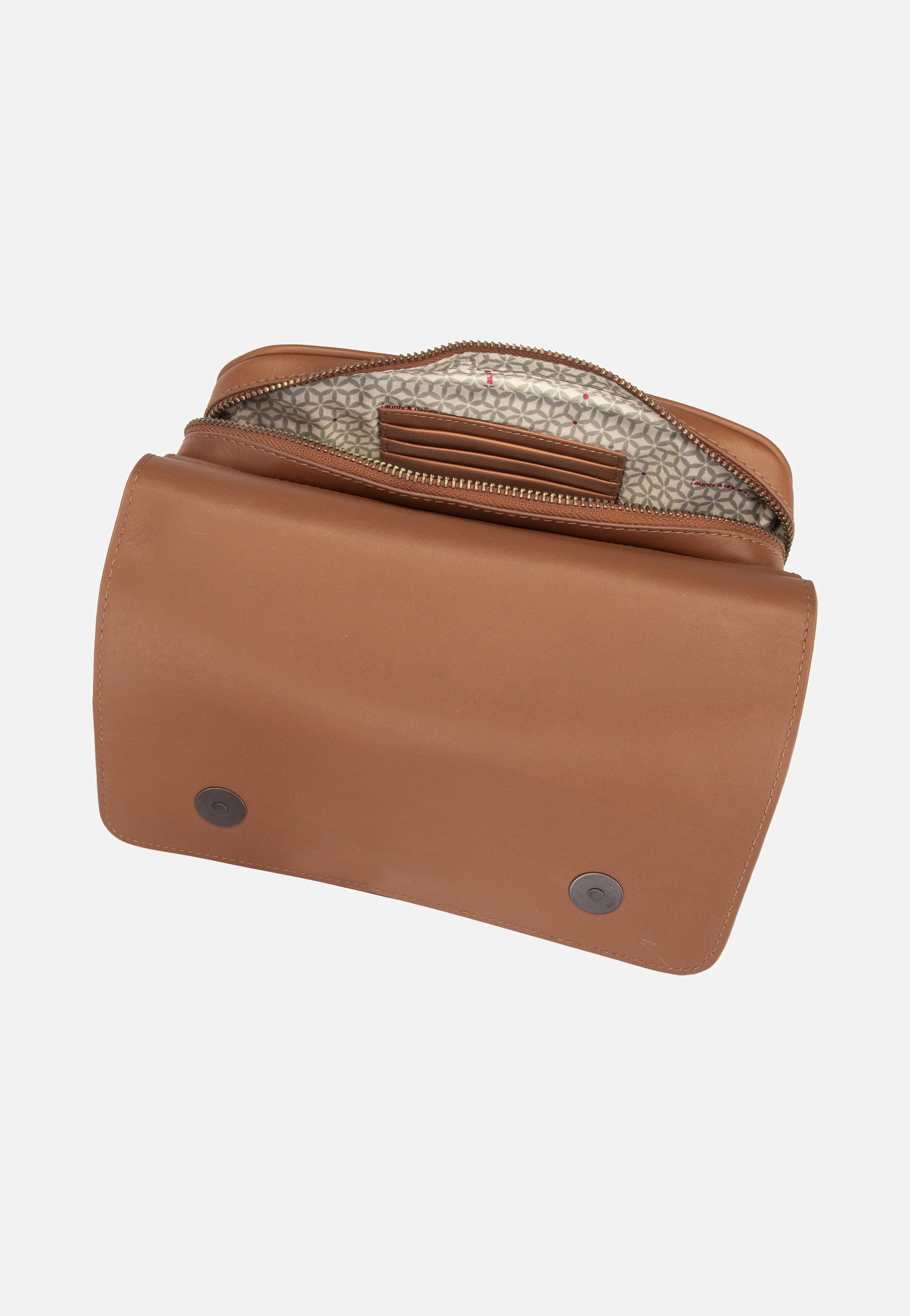 aunts & uncles - Azalea Cognac - Crossbody Bag | Women-Image