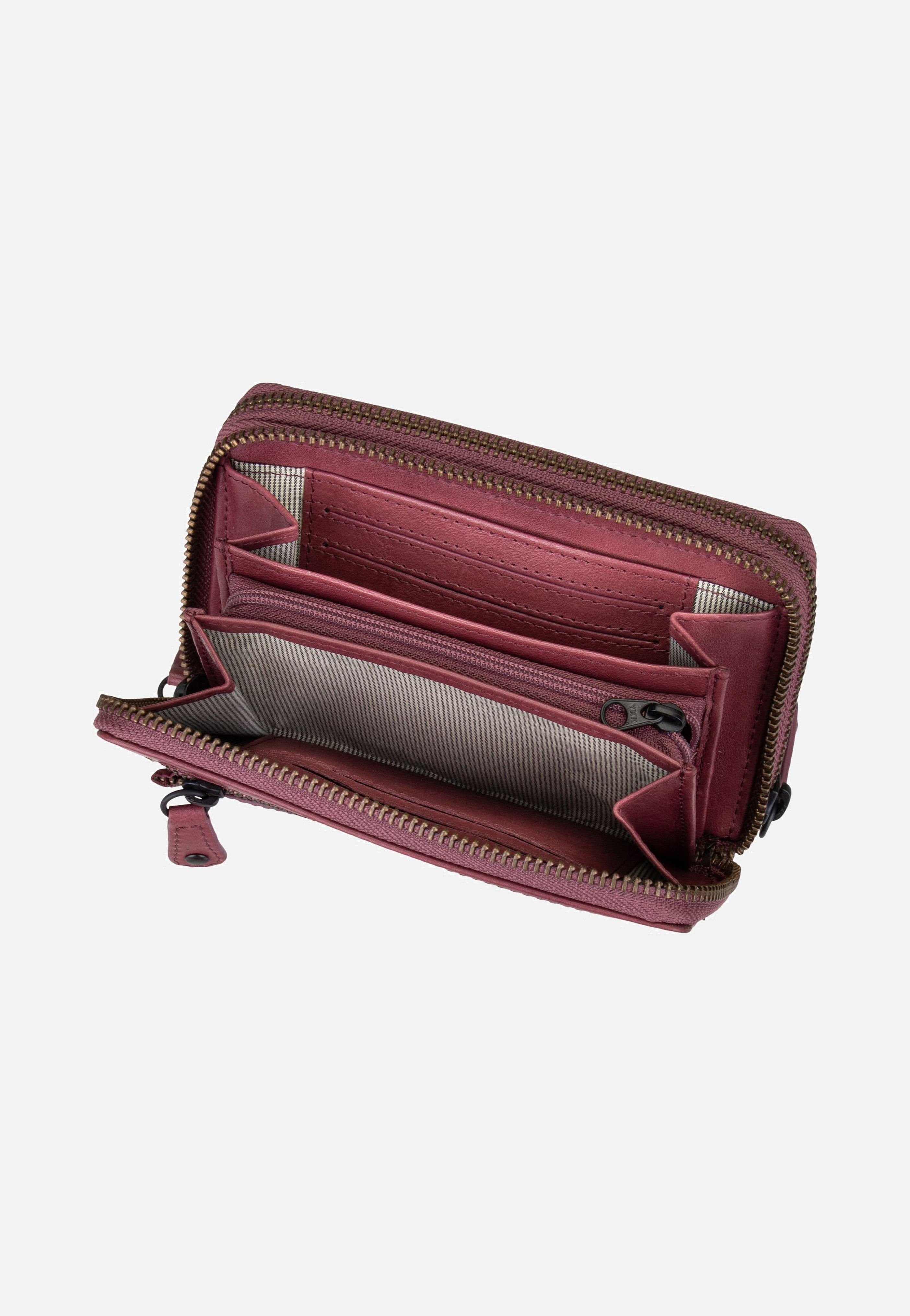 aunts & uncles - Betty Tulipwood - Wallet | Women-Image