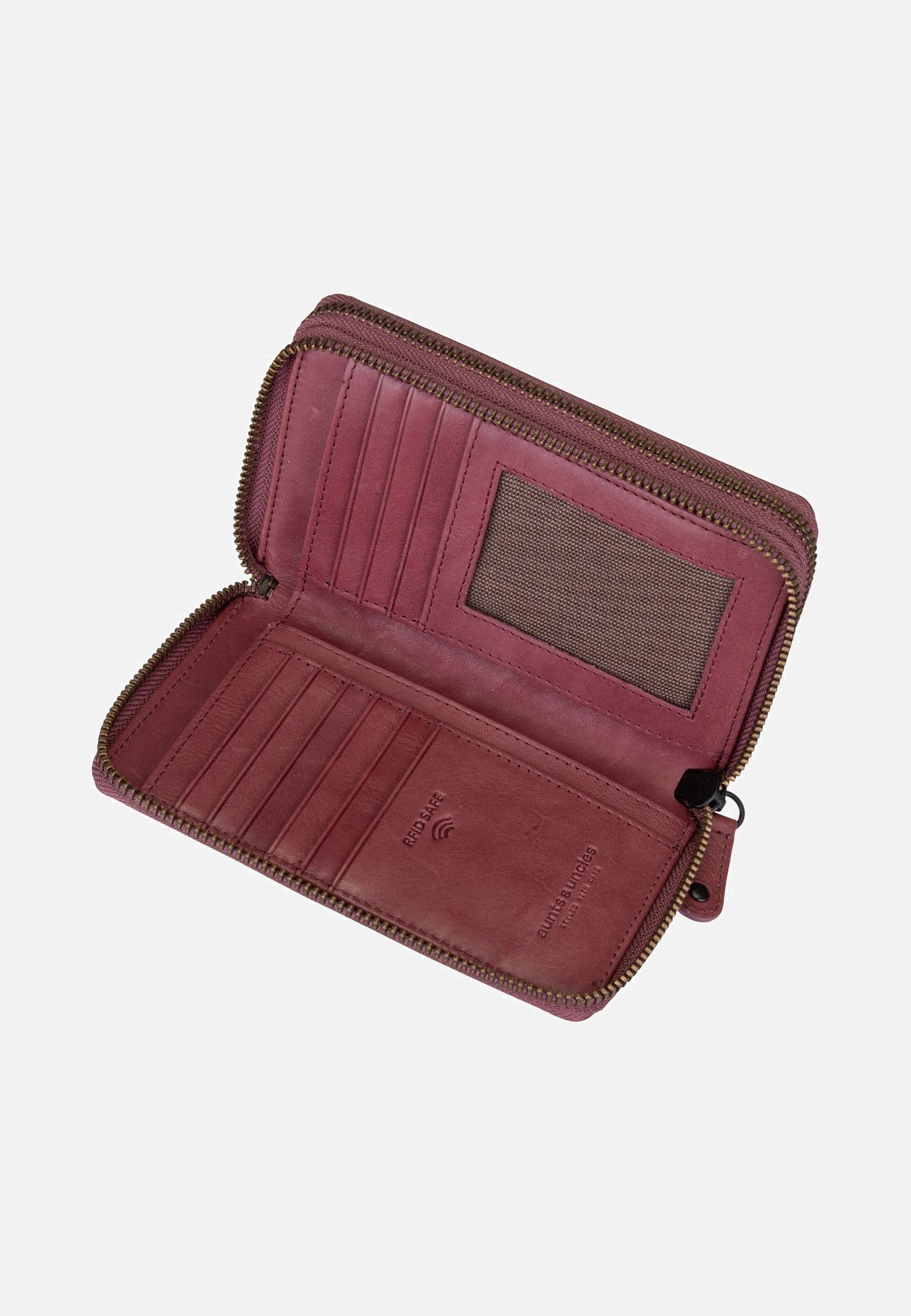 aunts & uncles - Betty Tulipwood - Wallet | Women-Image