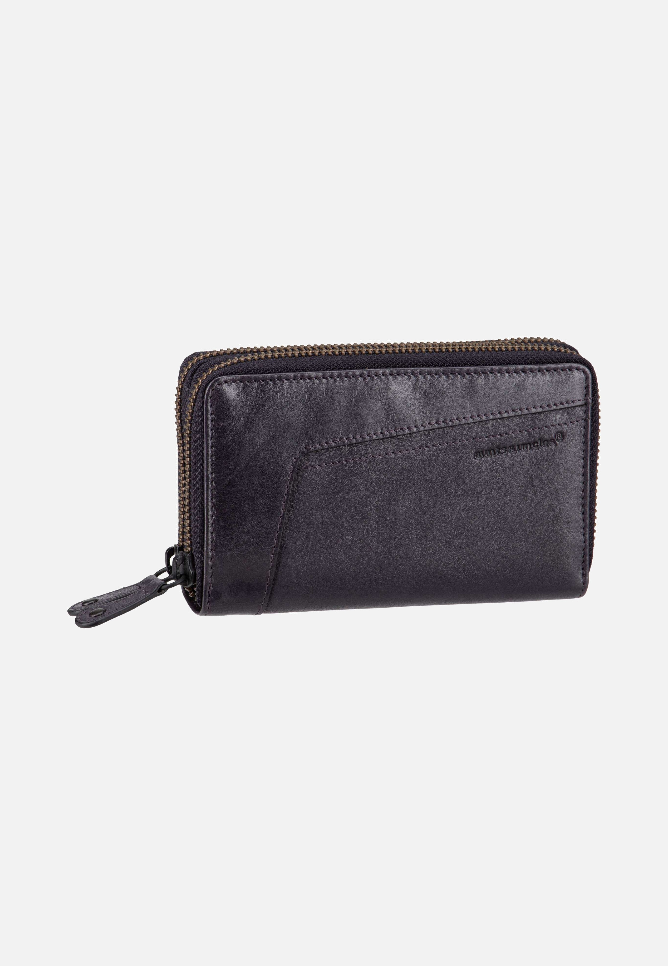 aunts & uncles - Betty Velvet - Wallet | Women-Image