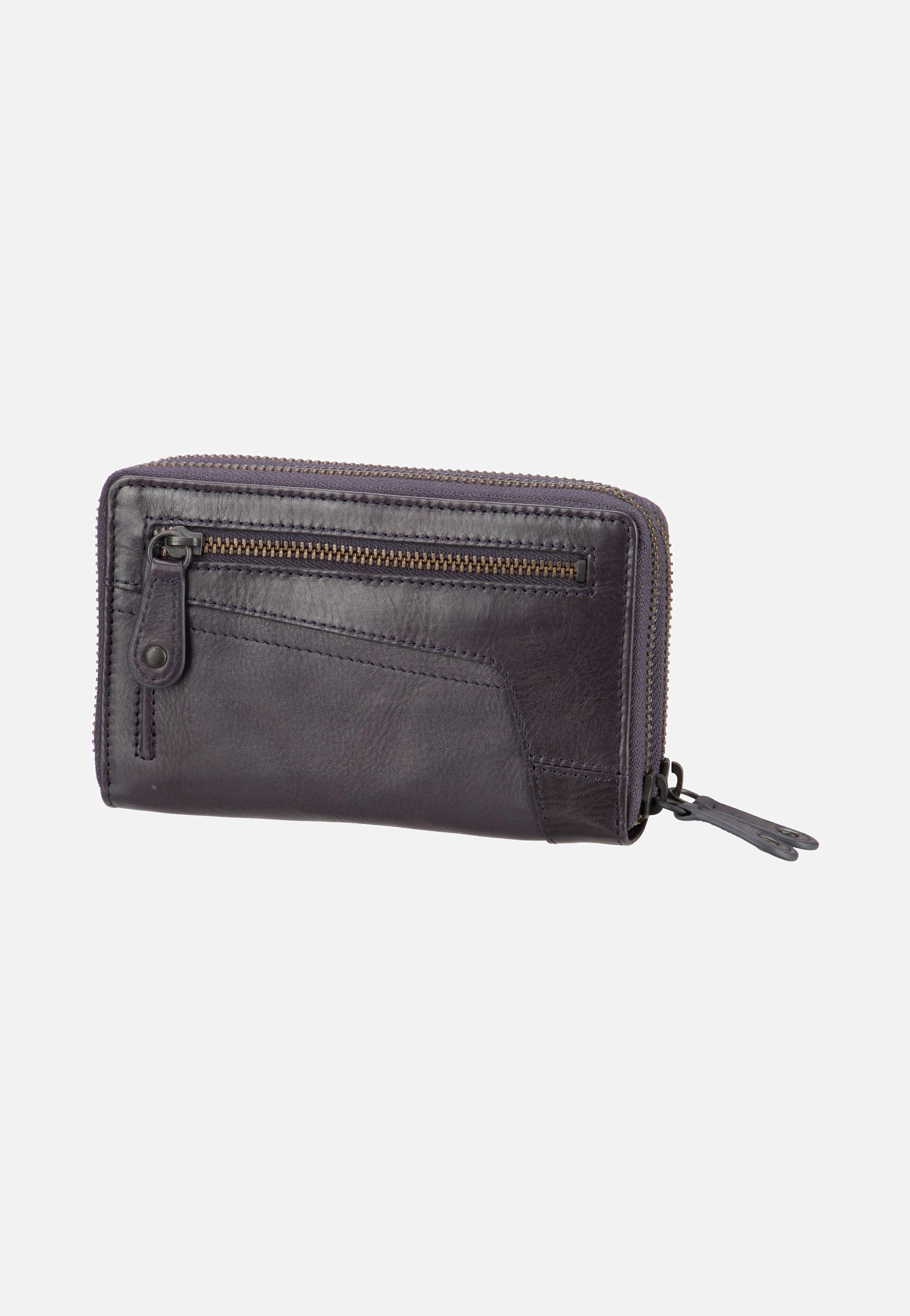 aunts & uncles - Betty Velvet - Wallet | Women-Image