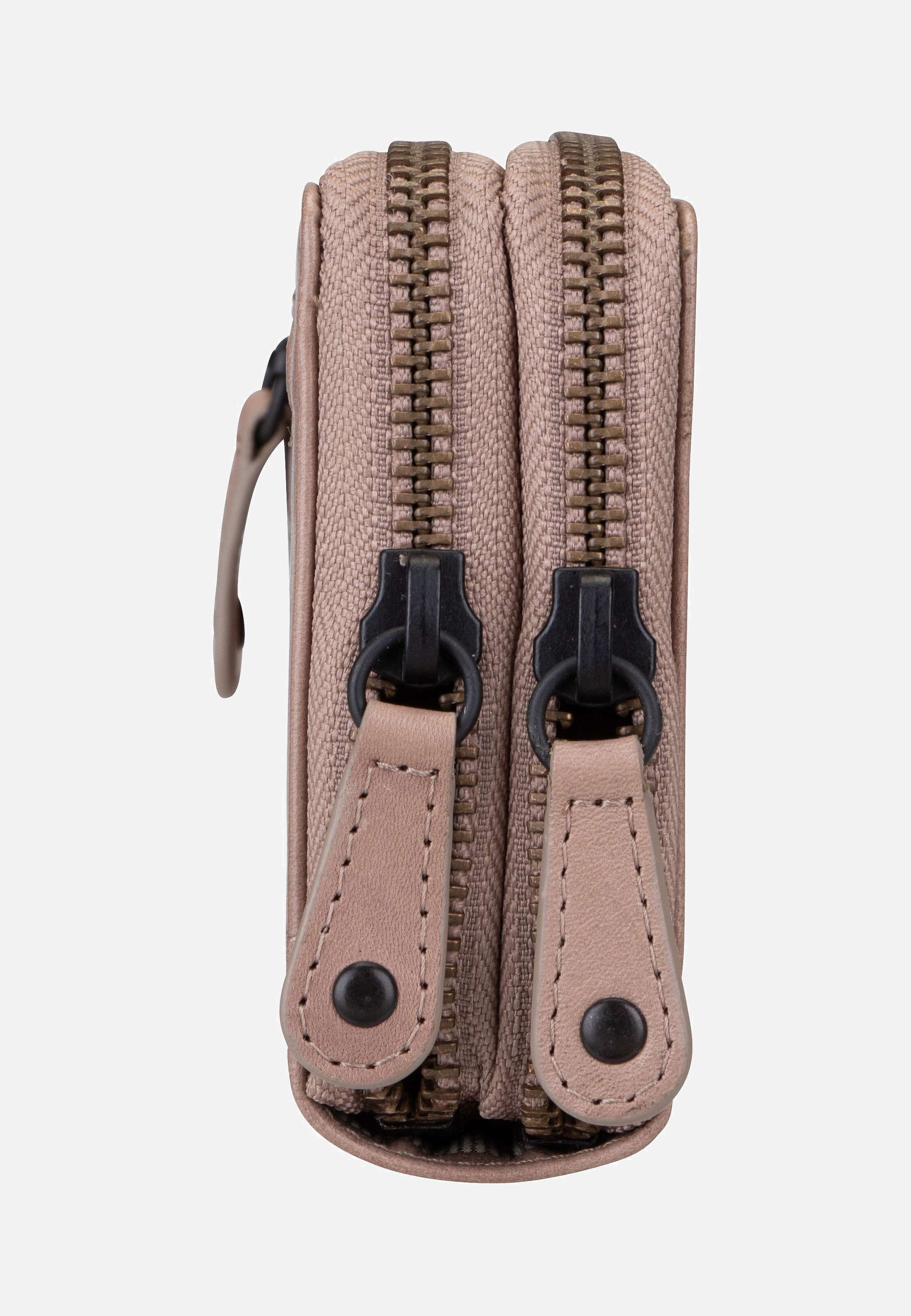 aunts & uncles - Betty Vintage Khaki - Wallet | Women-Image