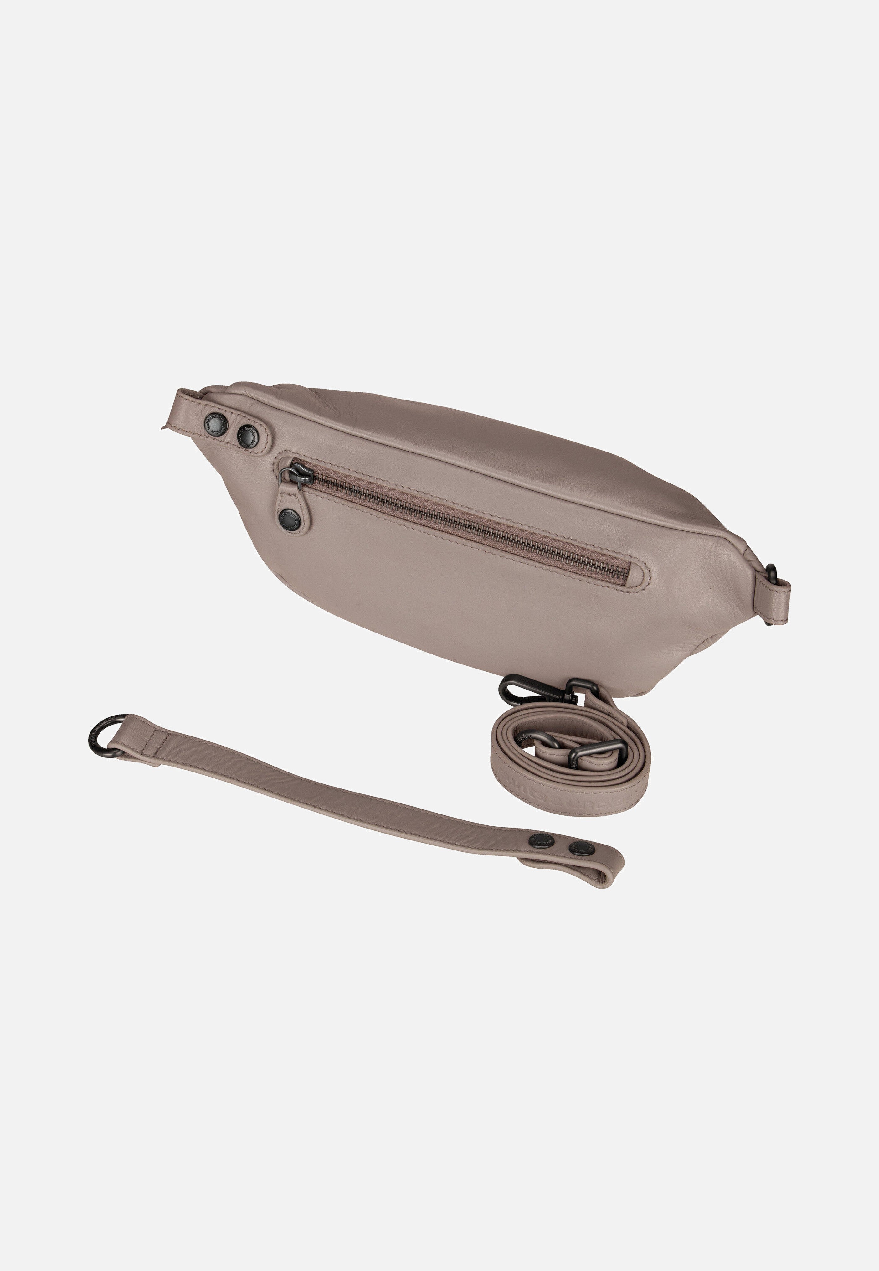 aunts & uncles - Bilberry Cashmere - Fanny Pack | Women-Image