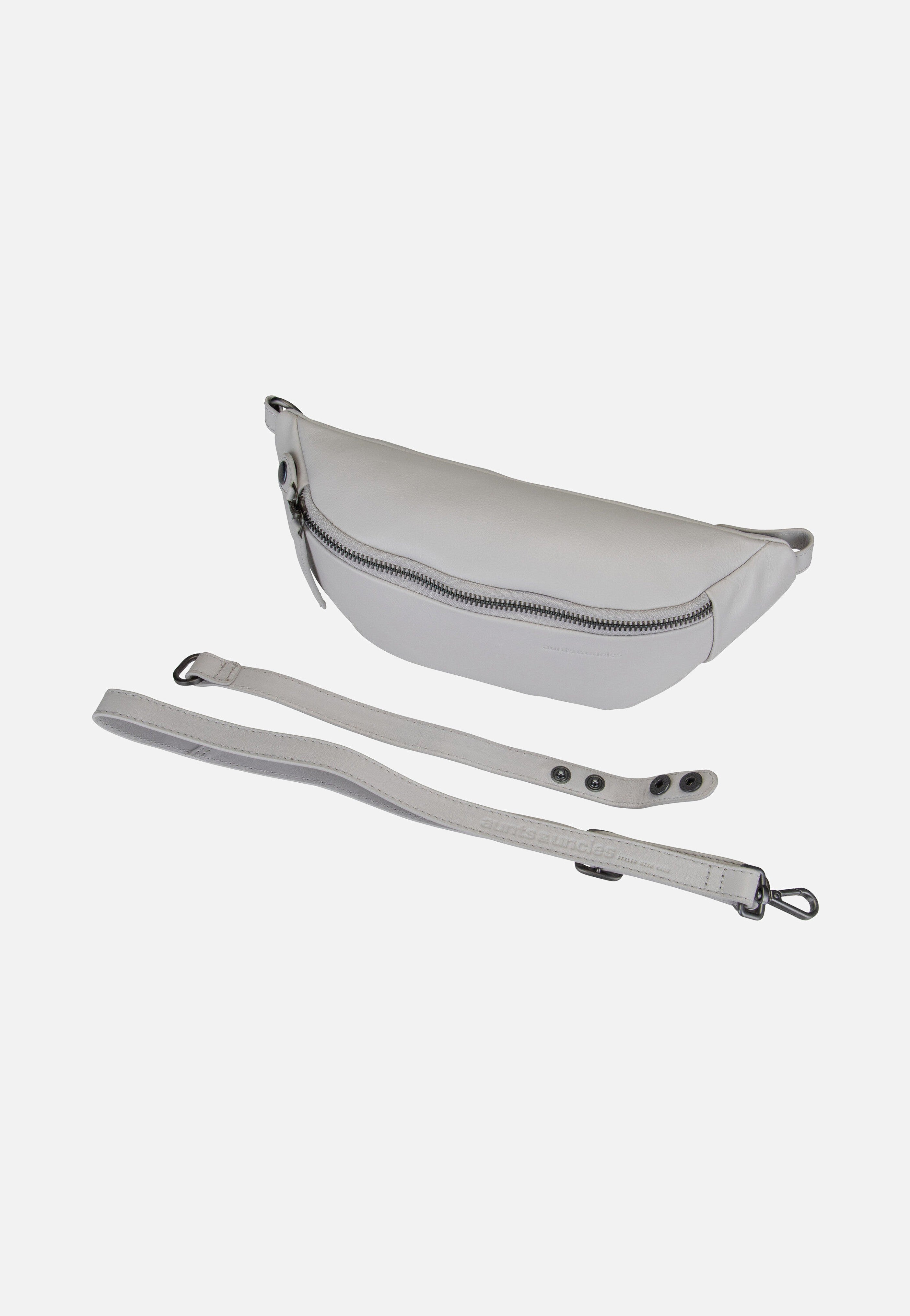 aunts & uncles - Bilberry Cloud Nine - Fanny Pack | Women-Image