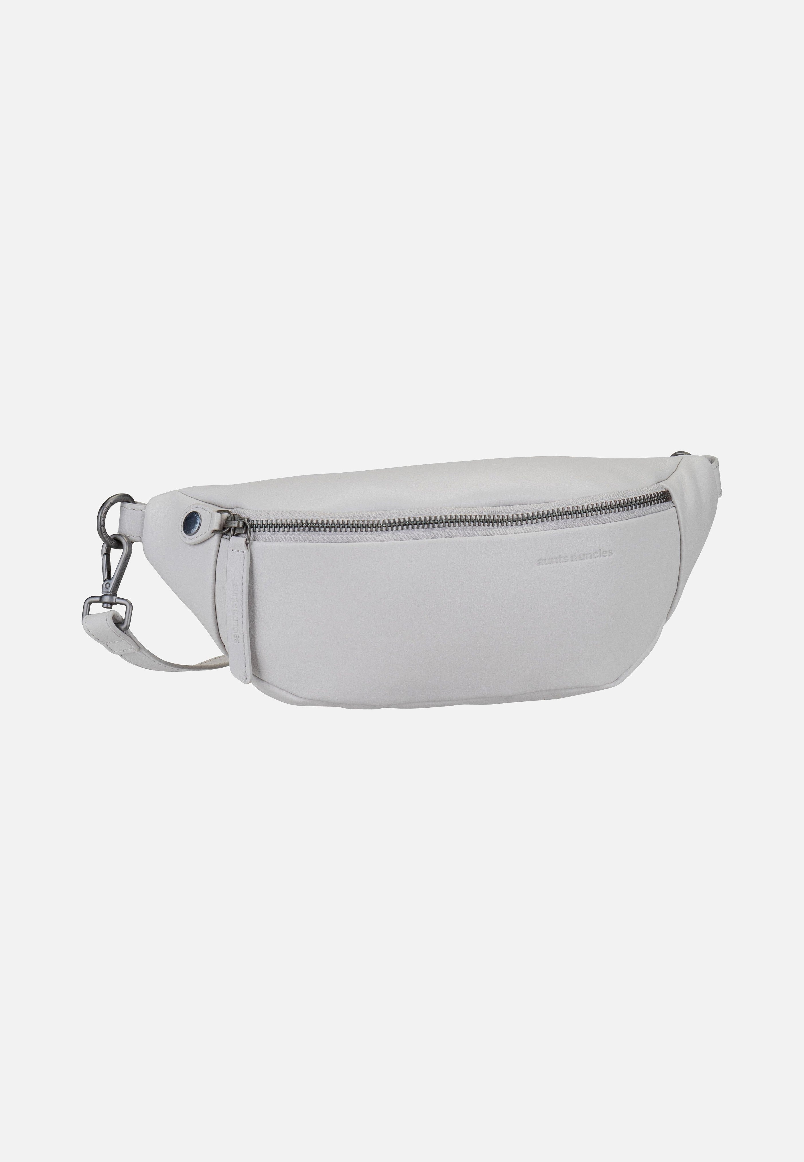 aunts & uncles - Bilberry Cloud Nine - Fanny Pack | Women-Image