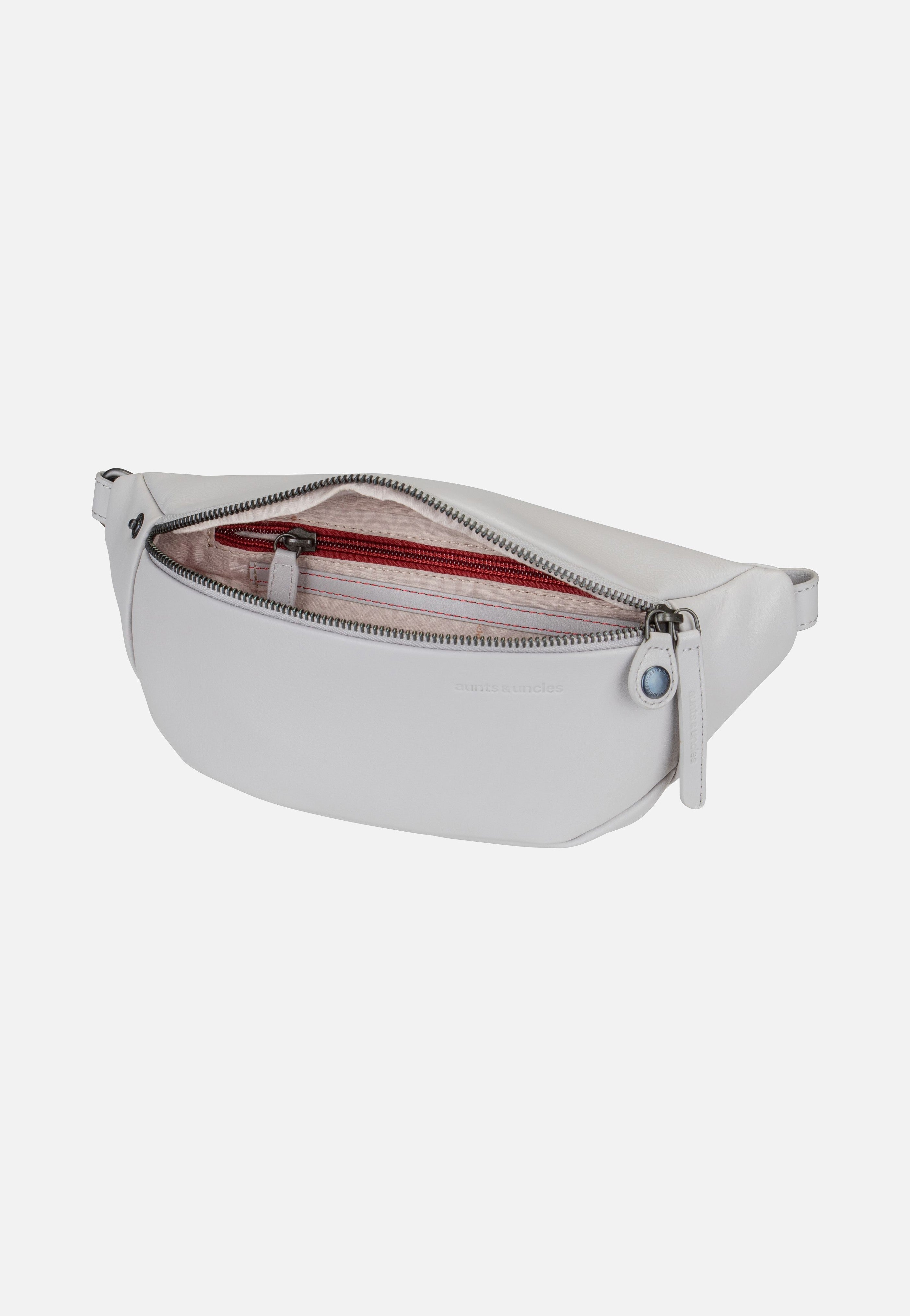 aunts & uncles - Bilberry Cloud Nine - Fanny Pack | Women-Image