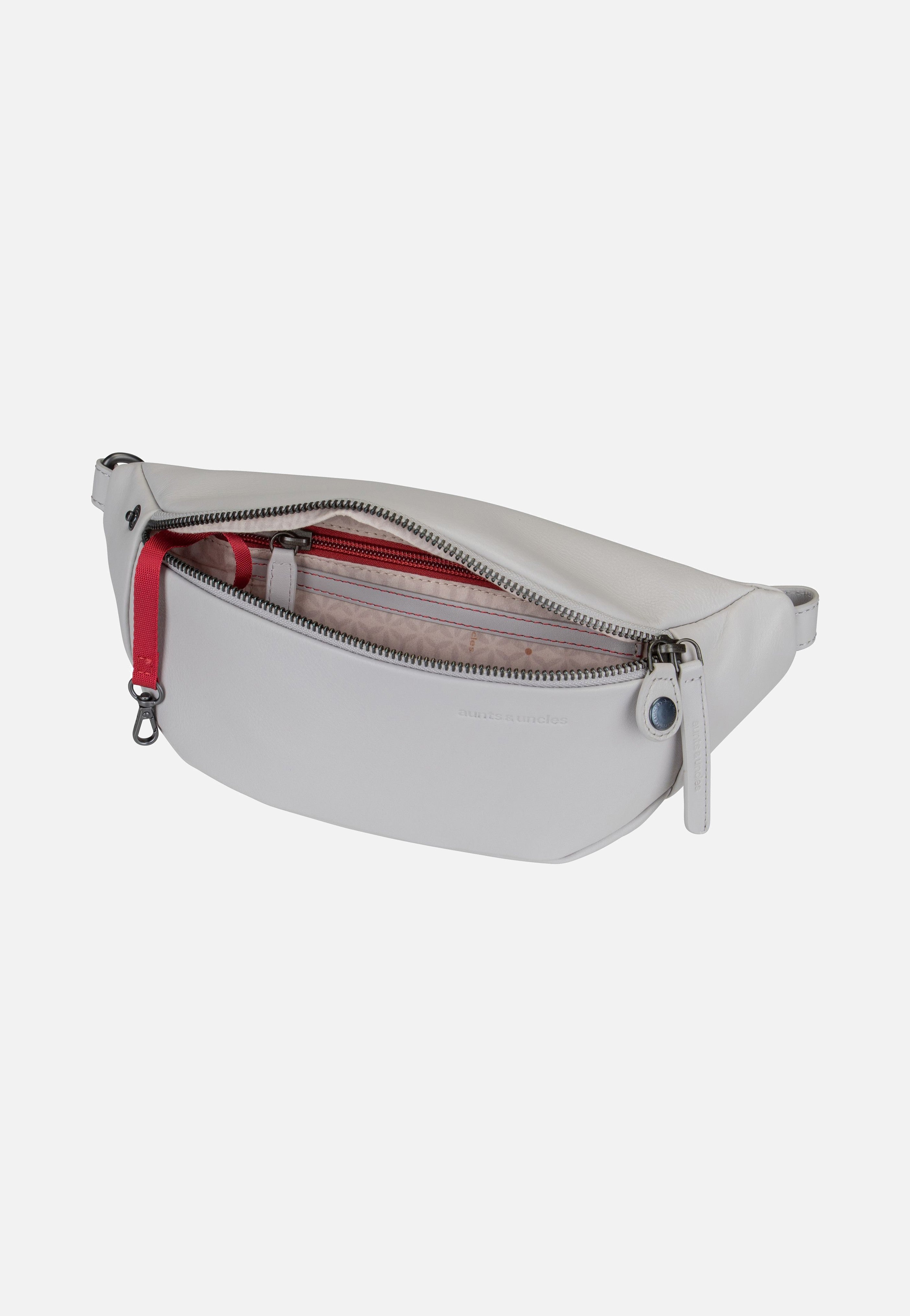 aunts & uncles - Bilberry Cloud Nine - Fanny Pack | Women-Image