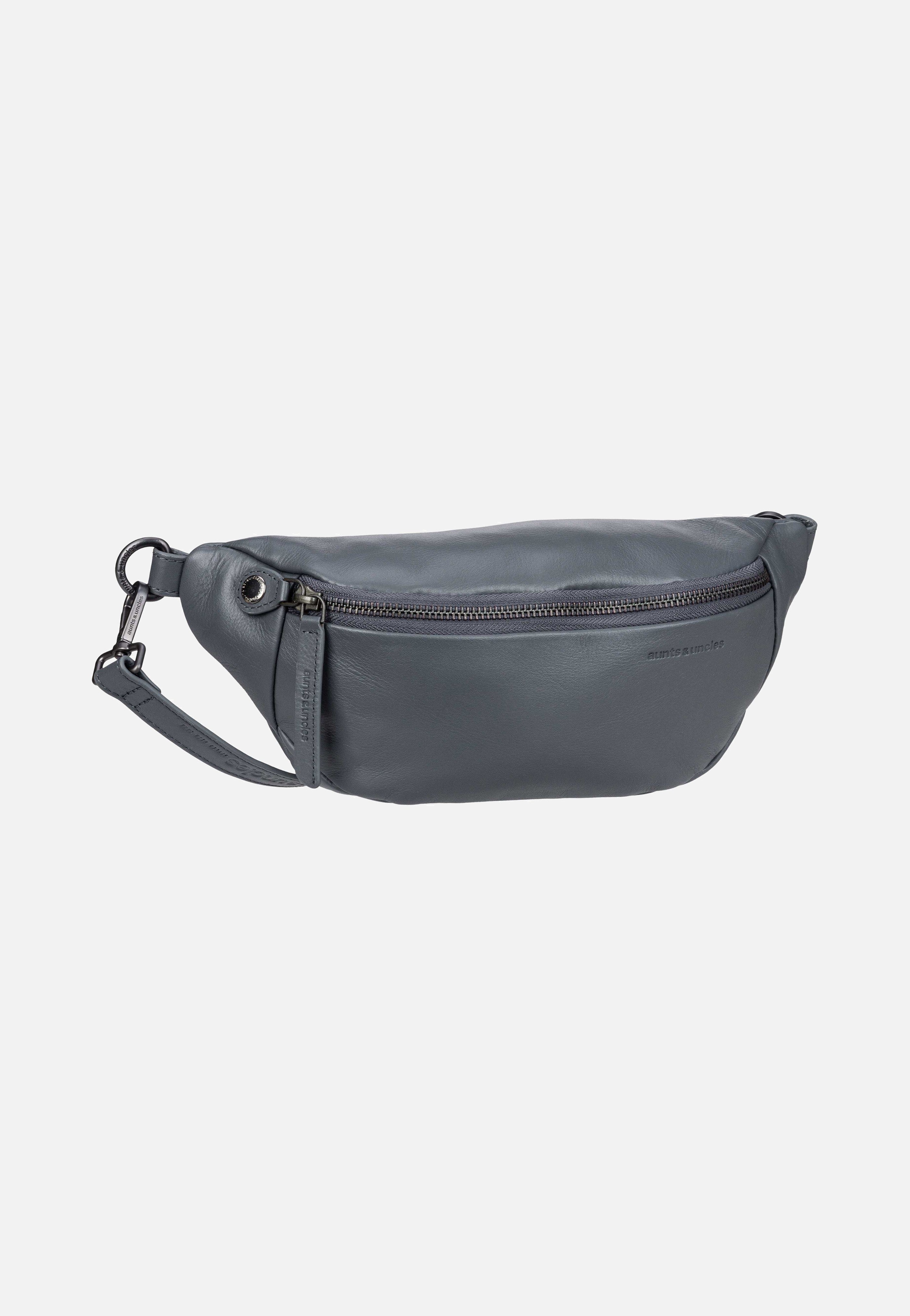 aunts & uncles - Bilberry Wind - Fanny Pack | Women-Image