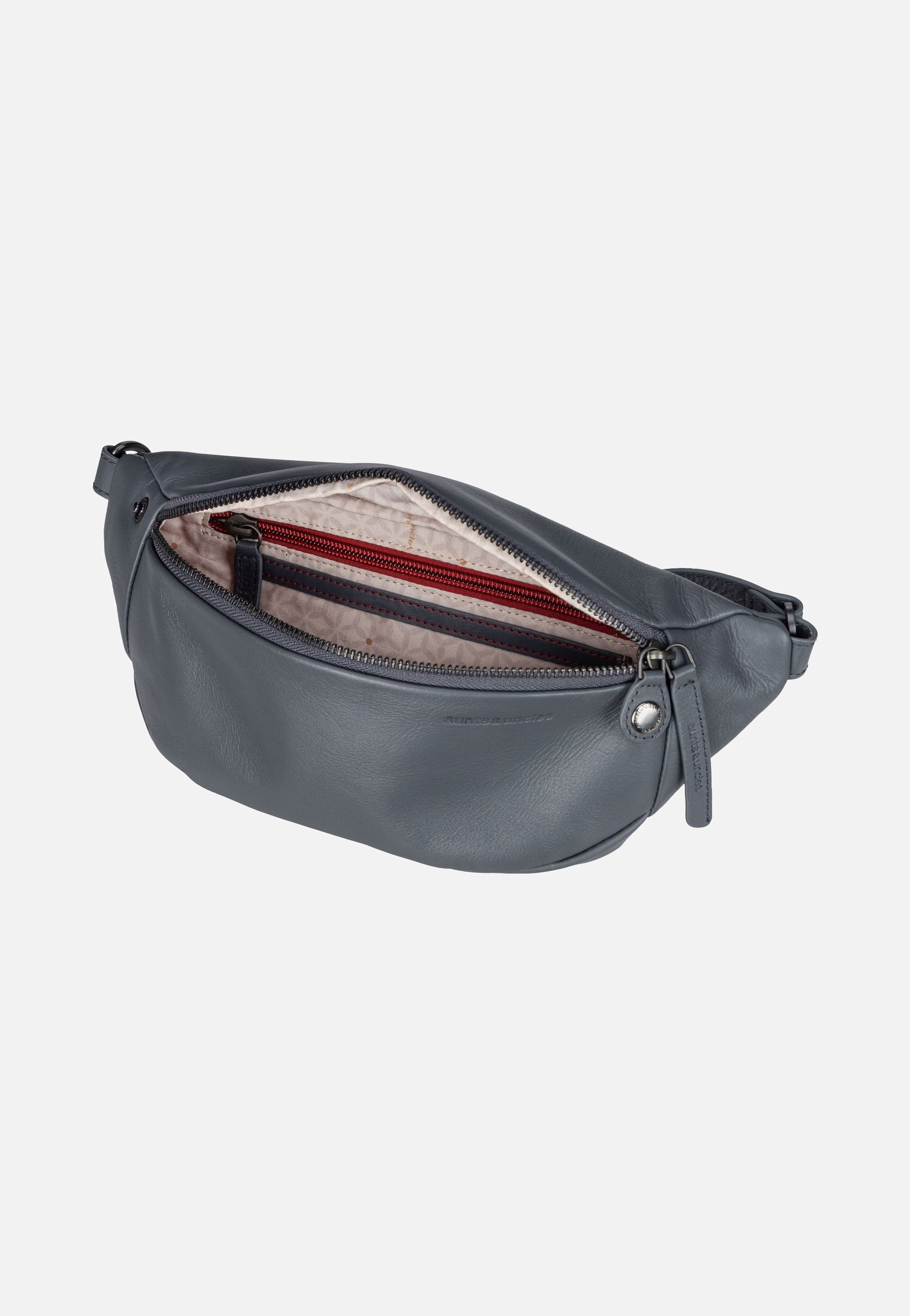 aunts & uncles - Bilberry Wind - Fanny Pack | Women-Image