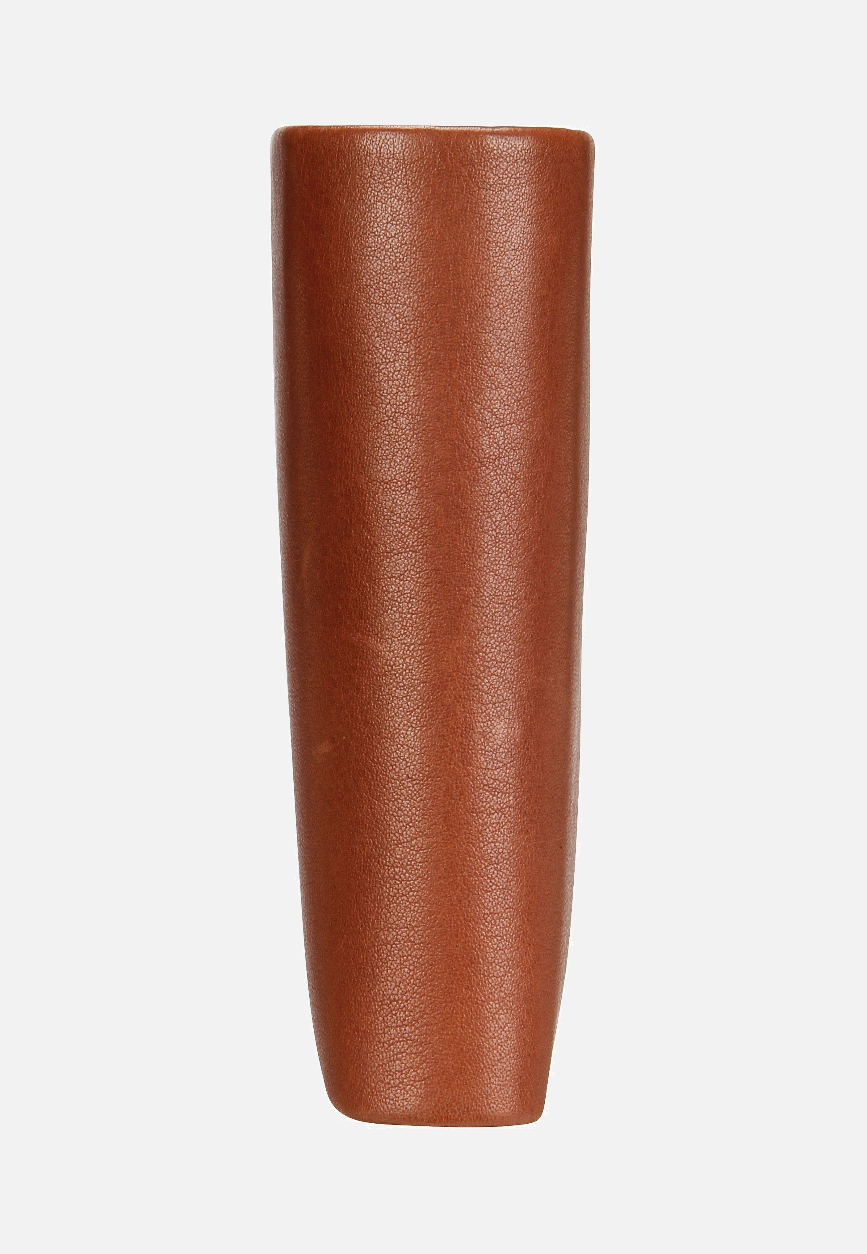 aunts & uncles - Bjarne Cognac - Wallet | Men-Image