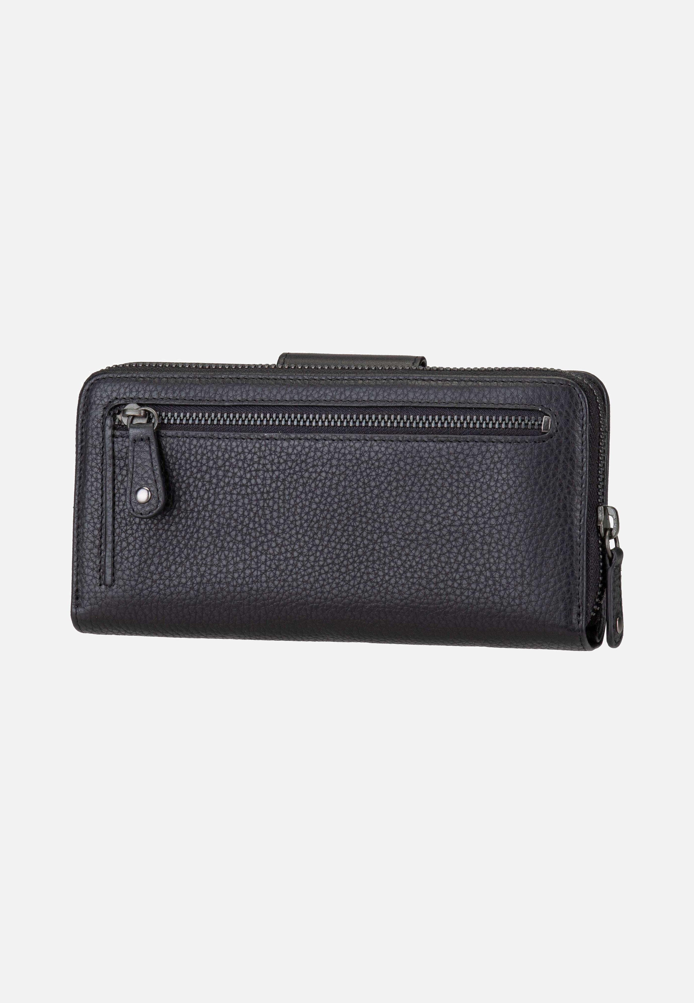 aunts & uncles - Catelyn Black Dress - Wallet | Women-Image