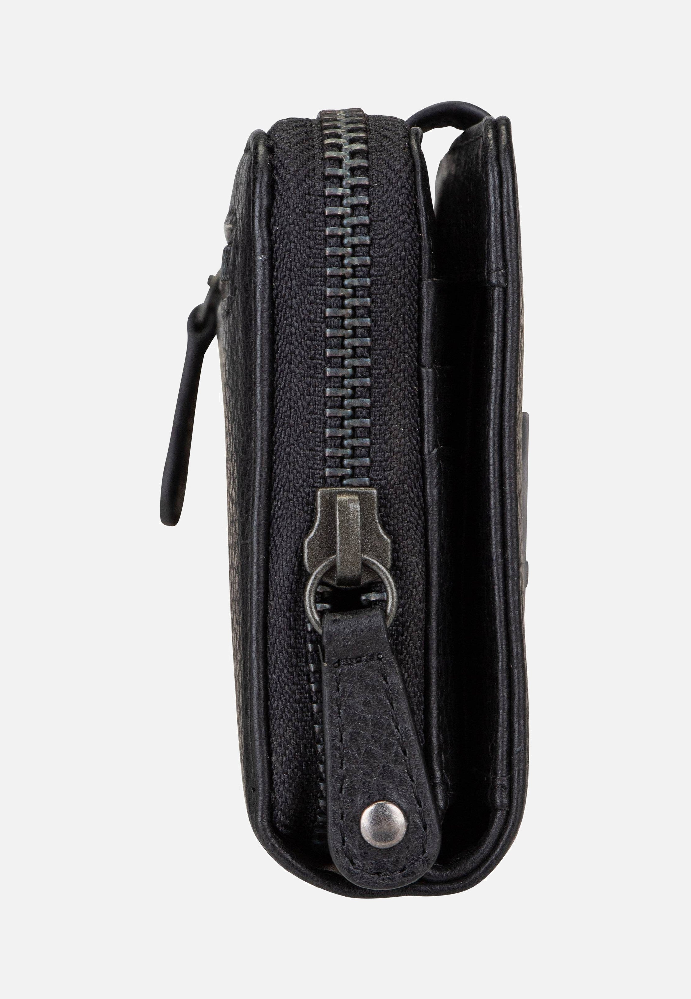 aunts & uncles - Catelyn Black Dress - Wallet | Women-Image