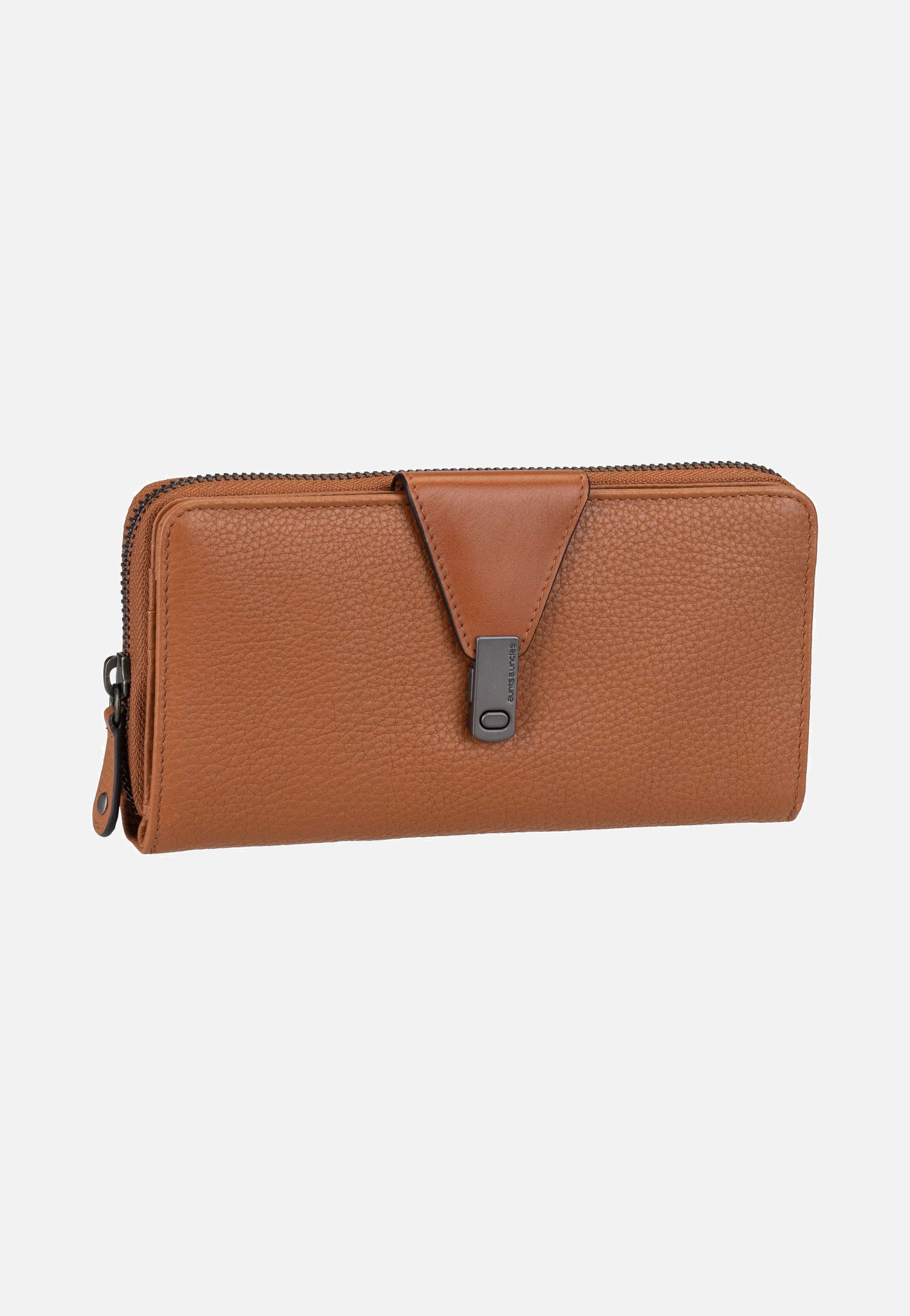 aunts & uncles - Catelyn Chipmunk - Wallet | Women-Image