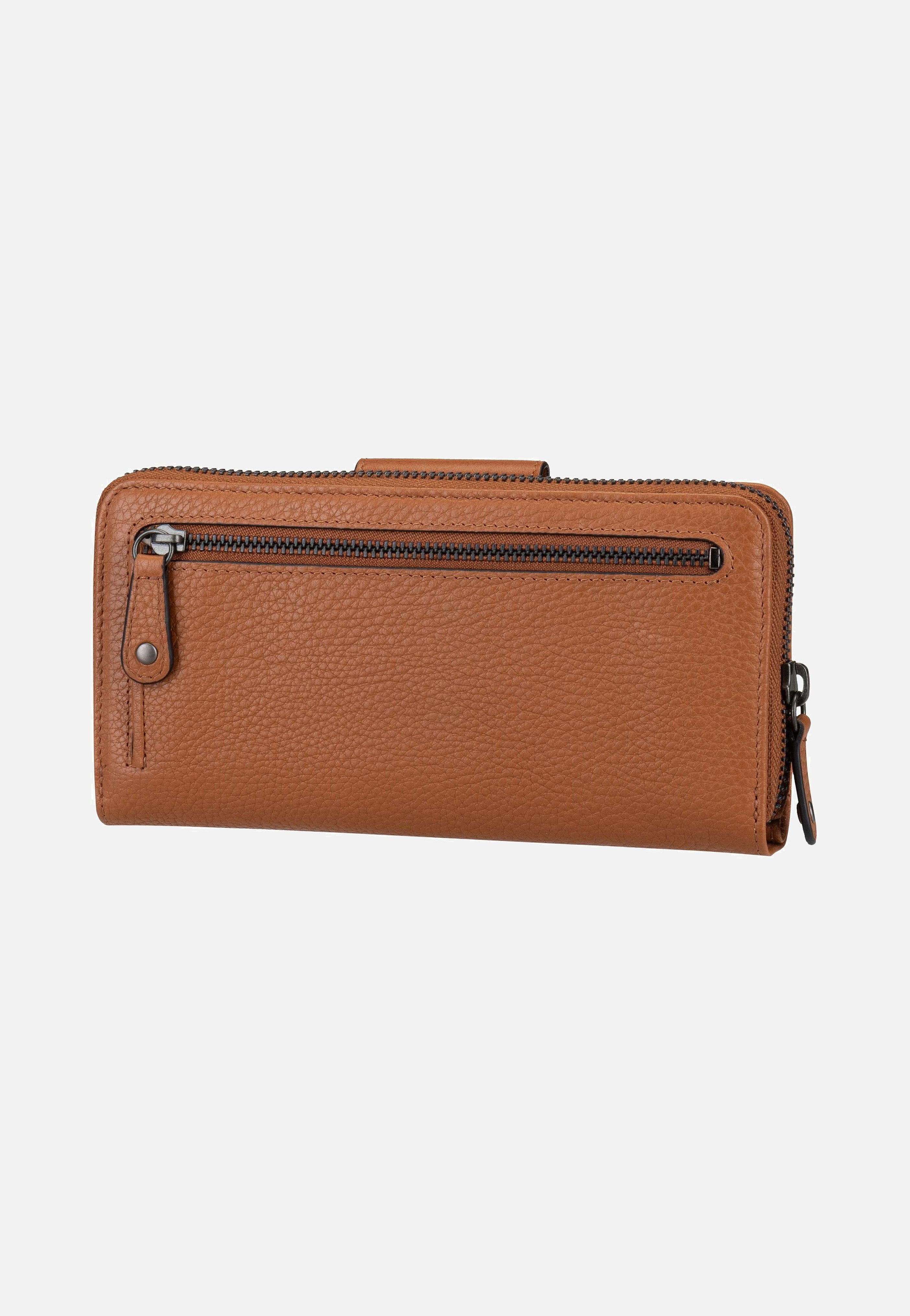 aunts & uncles - Catelyn Chipmunk - Wallet | Women-Image