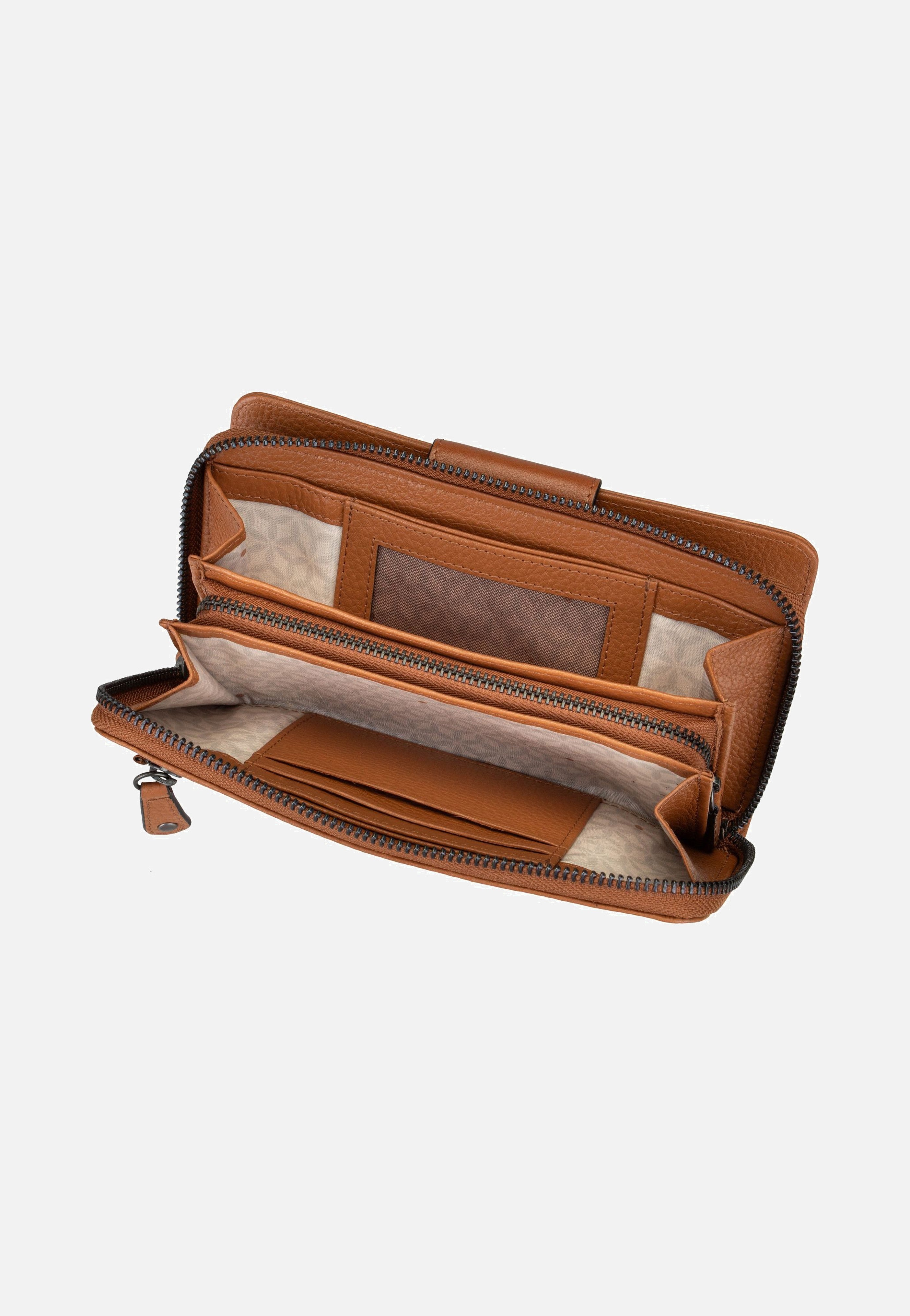 aunts & uncles - Catelyn Chipmunk - Wallet | Women-Image