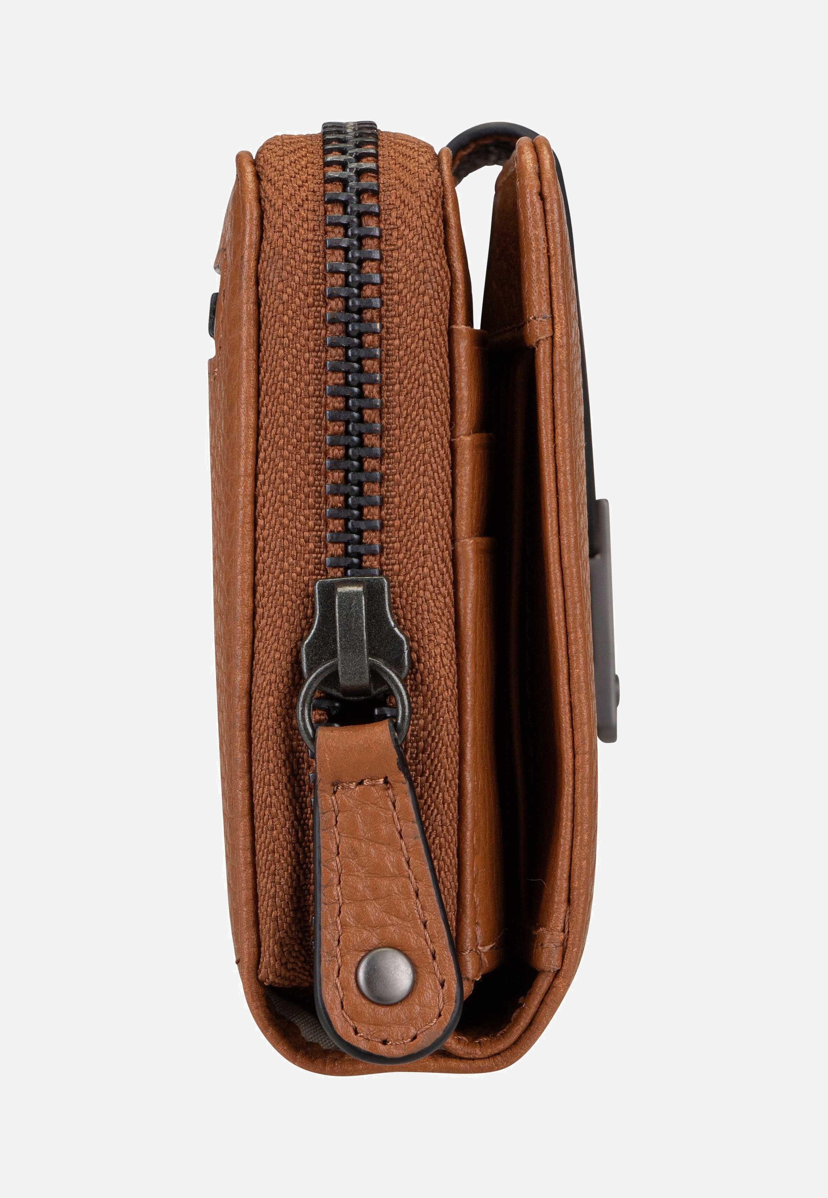 aunts & uncles - Catelyn Chipmunk - Wallet | Women-Image