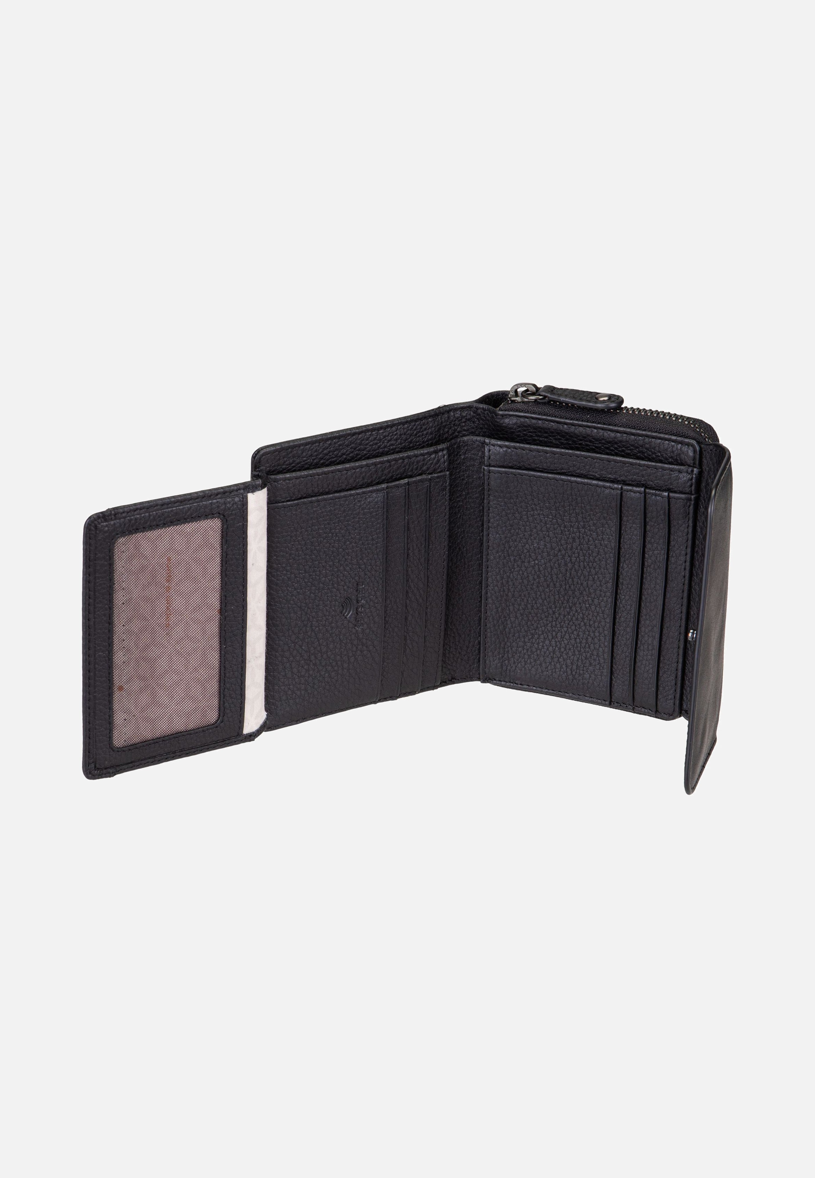 aunts & uncles - Celia Black Dress - Wallet | Women-Image