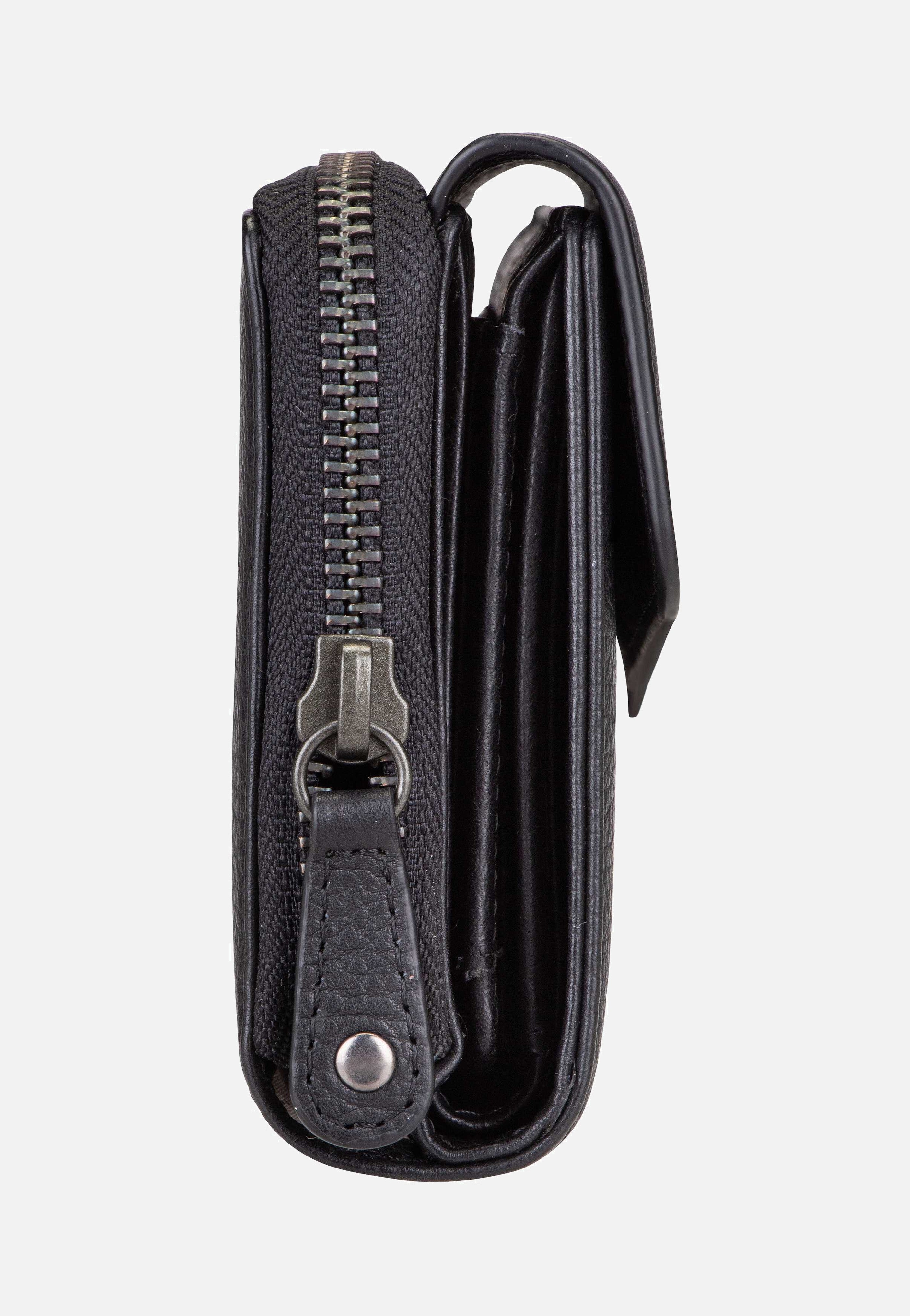 aunts & uncles - Celia Black Dress - Wallet | Women-Image