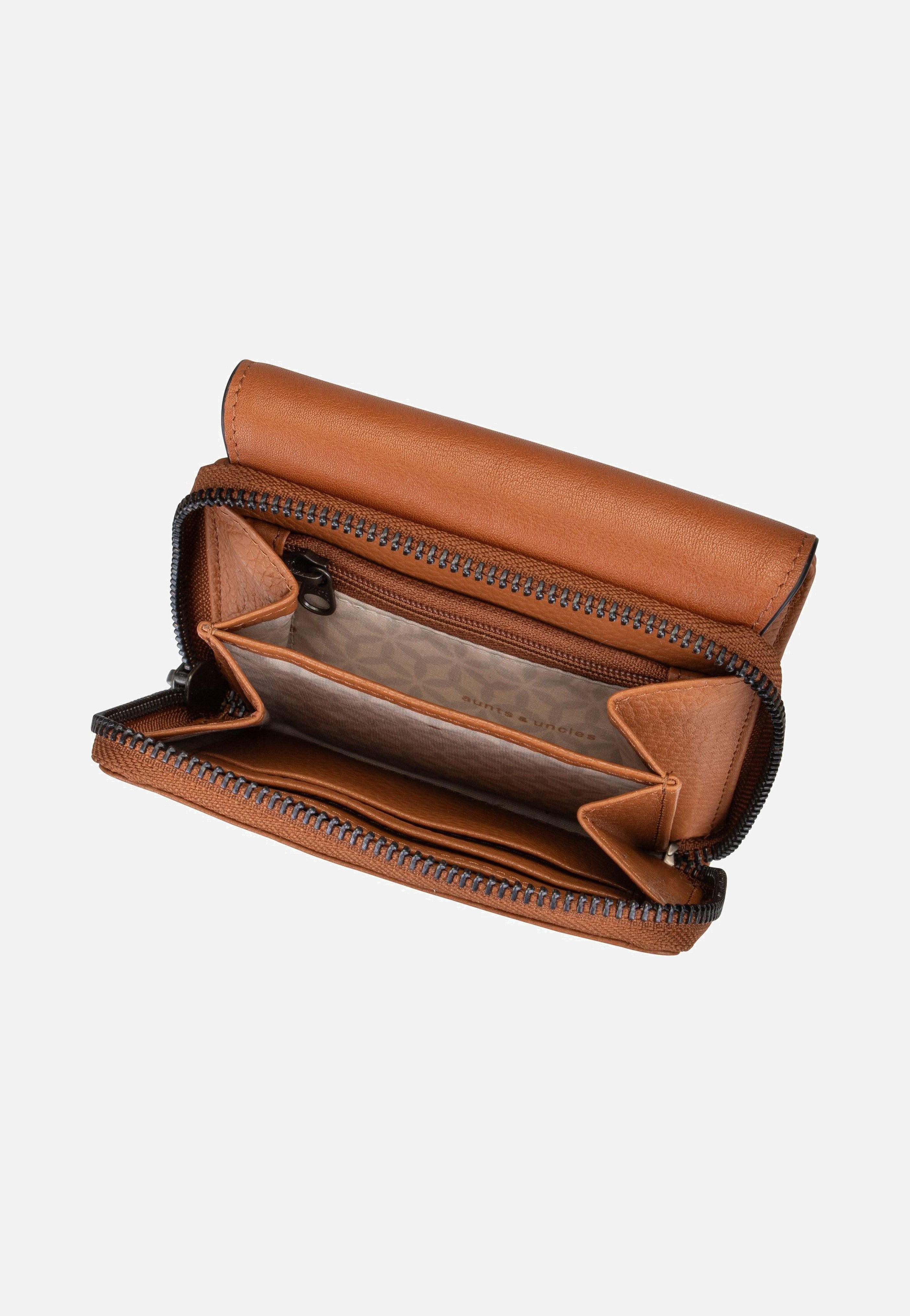 aunts & uncles - Celia Chipmunk - Wallet | Women-Image