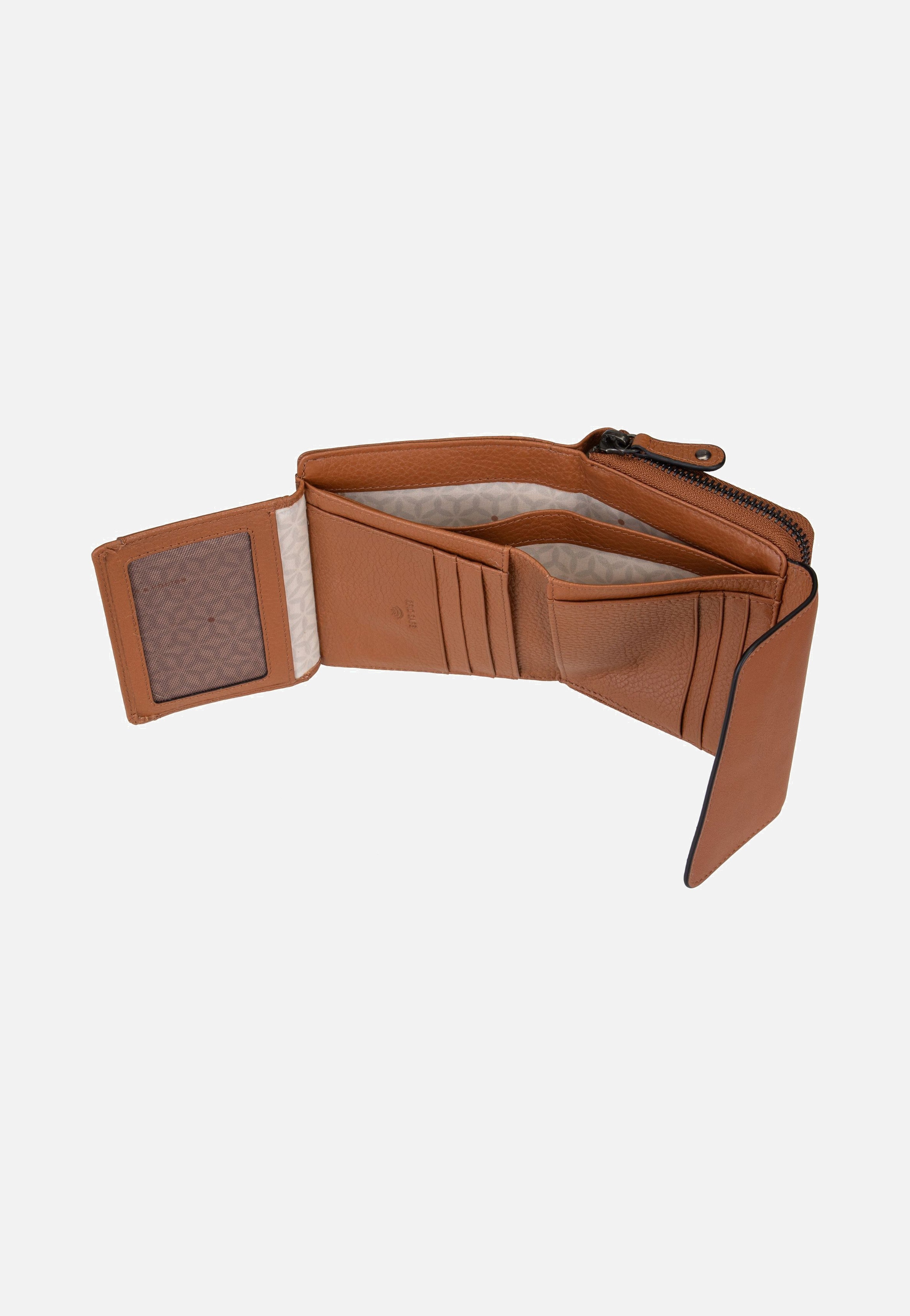 aunts & uncles - Celia Chipmunk - Wallet | Women-Image