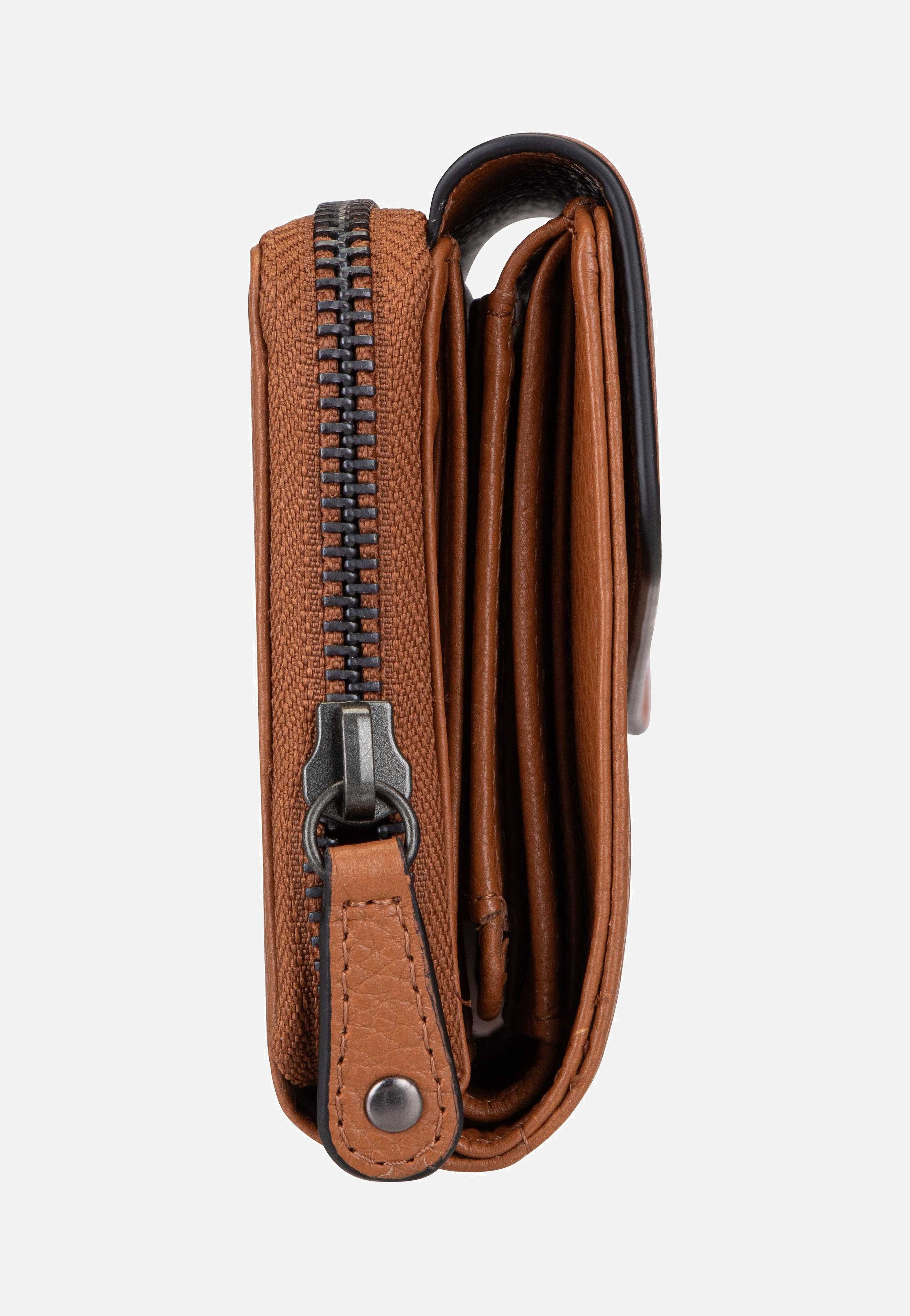 aunts & uncles - Celia Chipmunk - Wallet | Women-Image