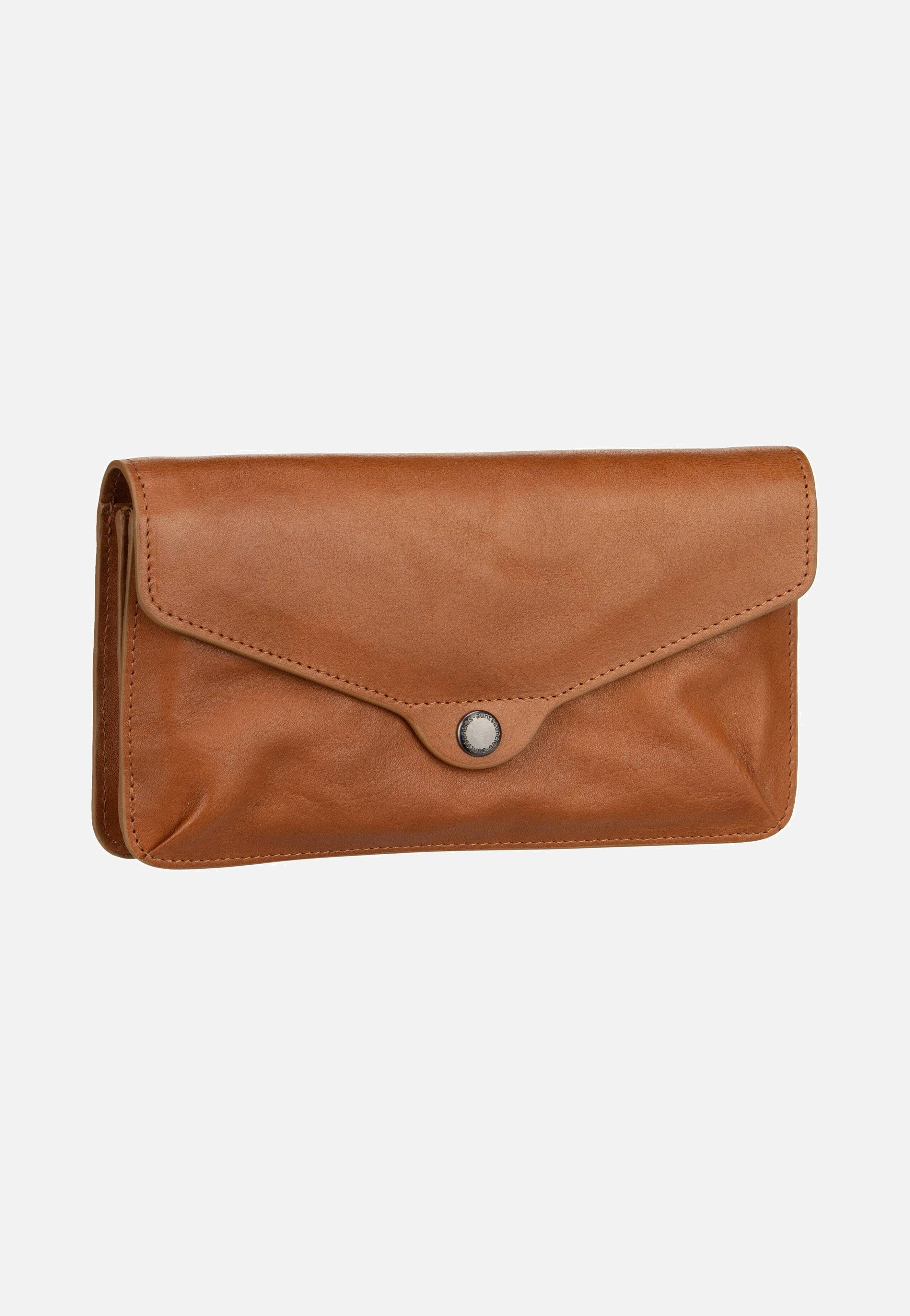 aunts & uncles - Charlene Caramel - Wallet | Women-Image