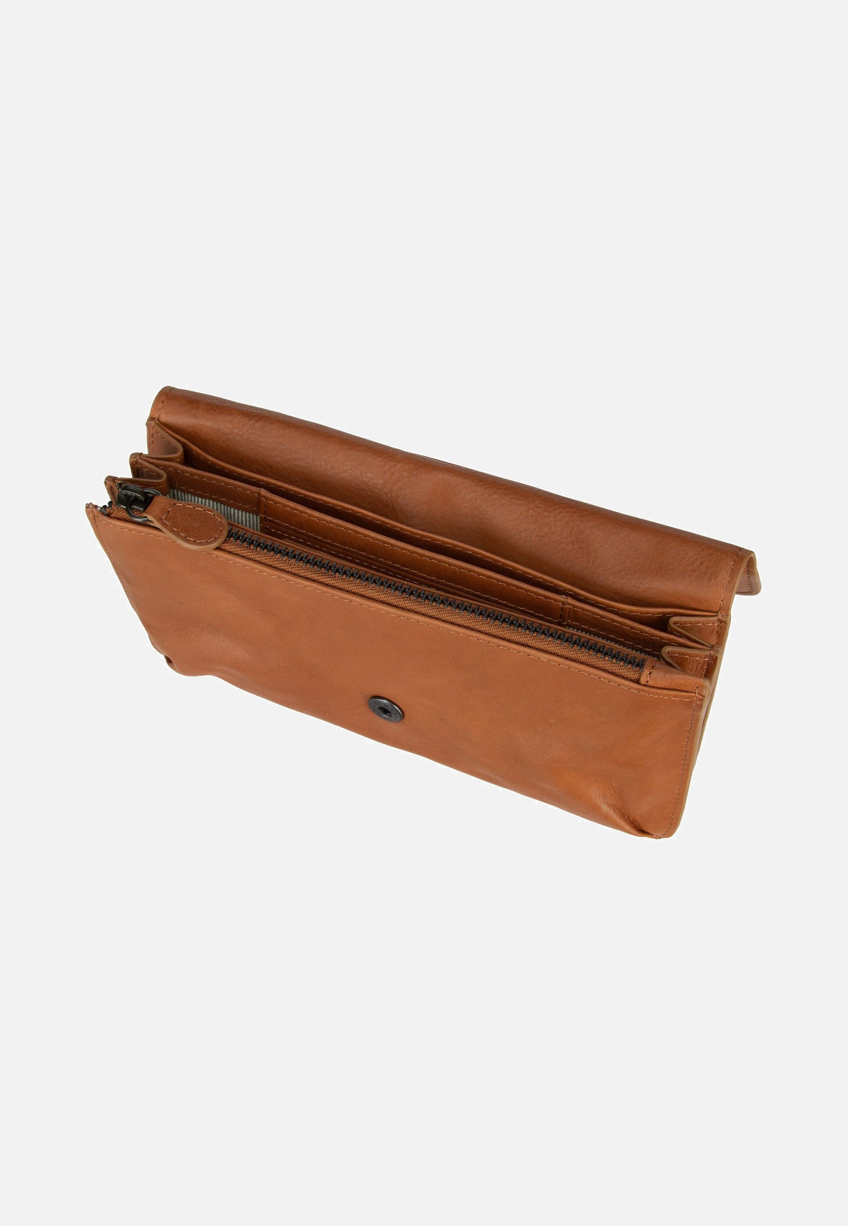 aunts & uncles - Charlene Caramel - Wallet | Women-Image