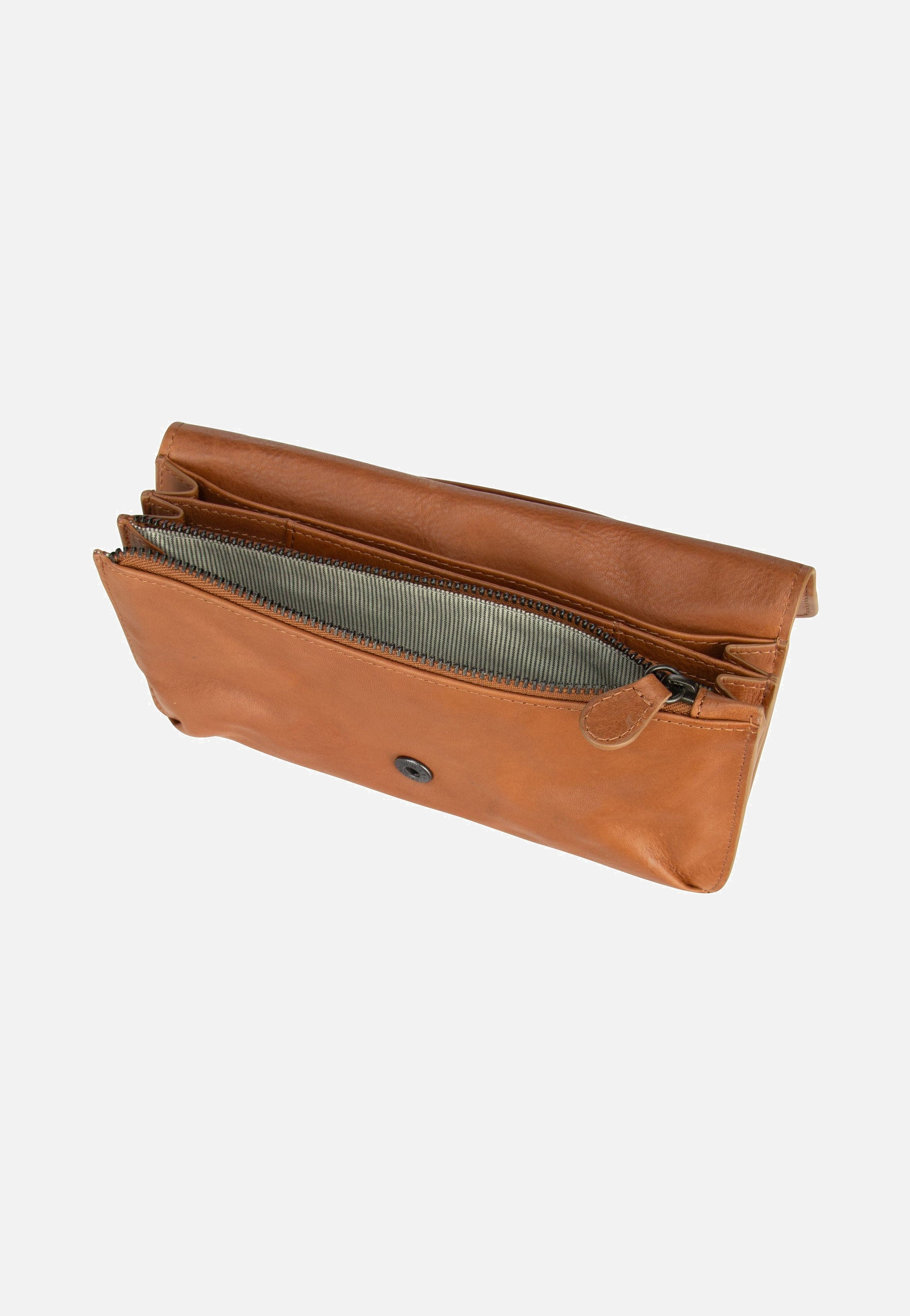 aunts & uncles - Charlene Caramel - Wallet | Women-Image