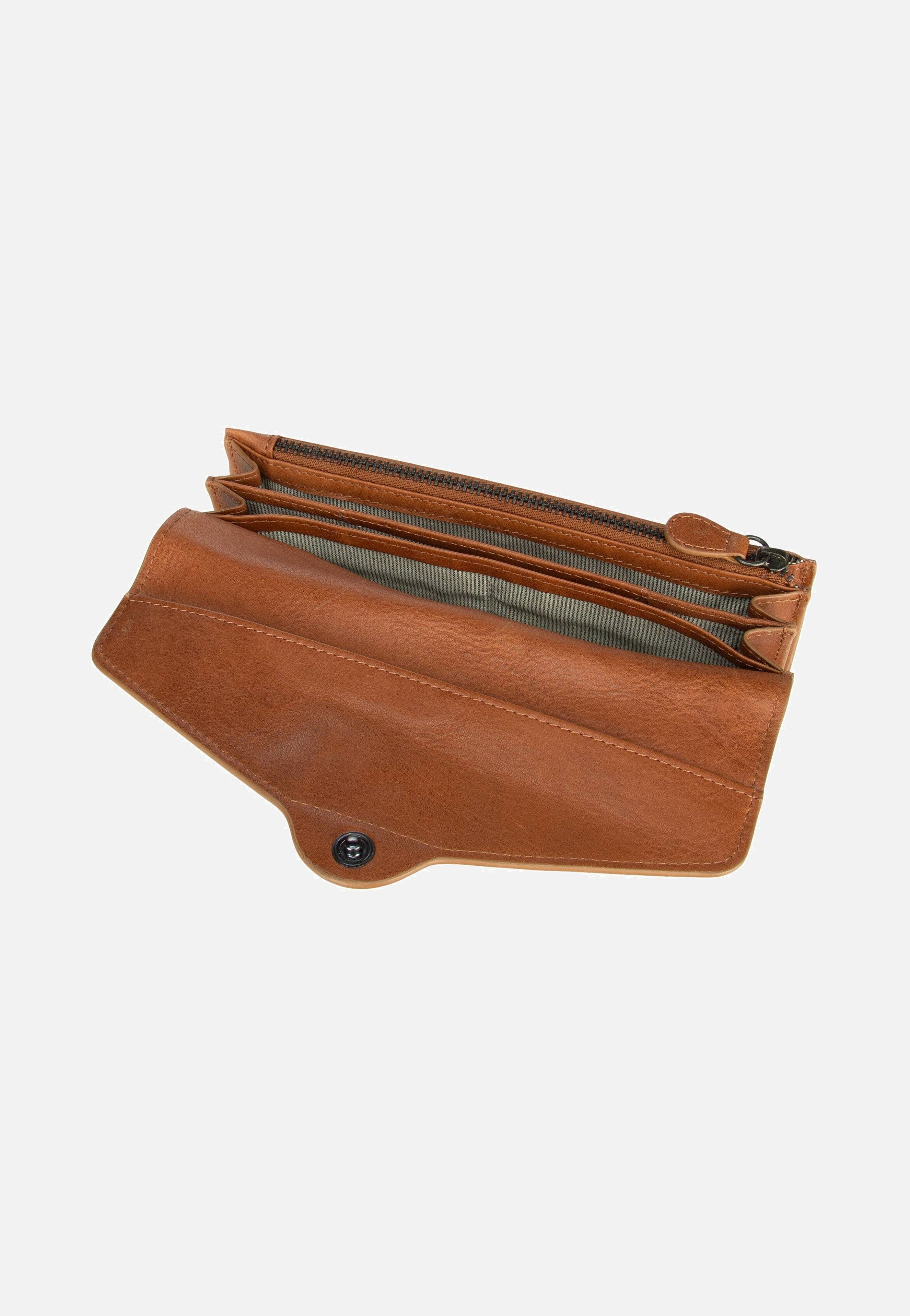 aunts & uncles - Charlene Caramel - Wallet | Women-Image