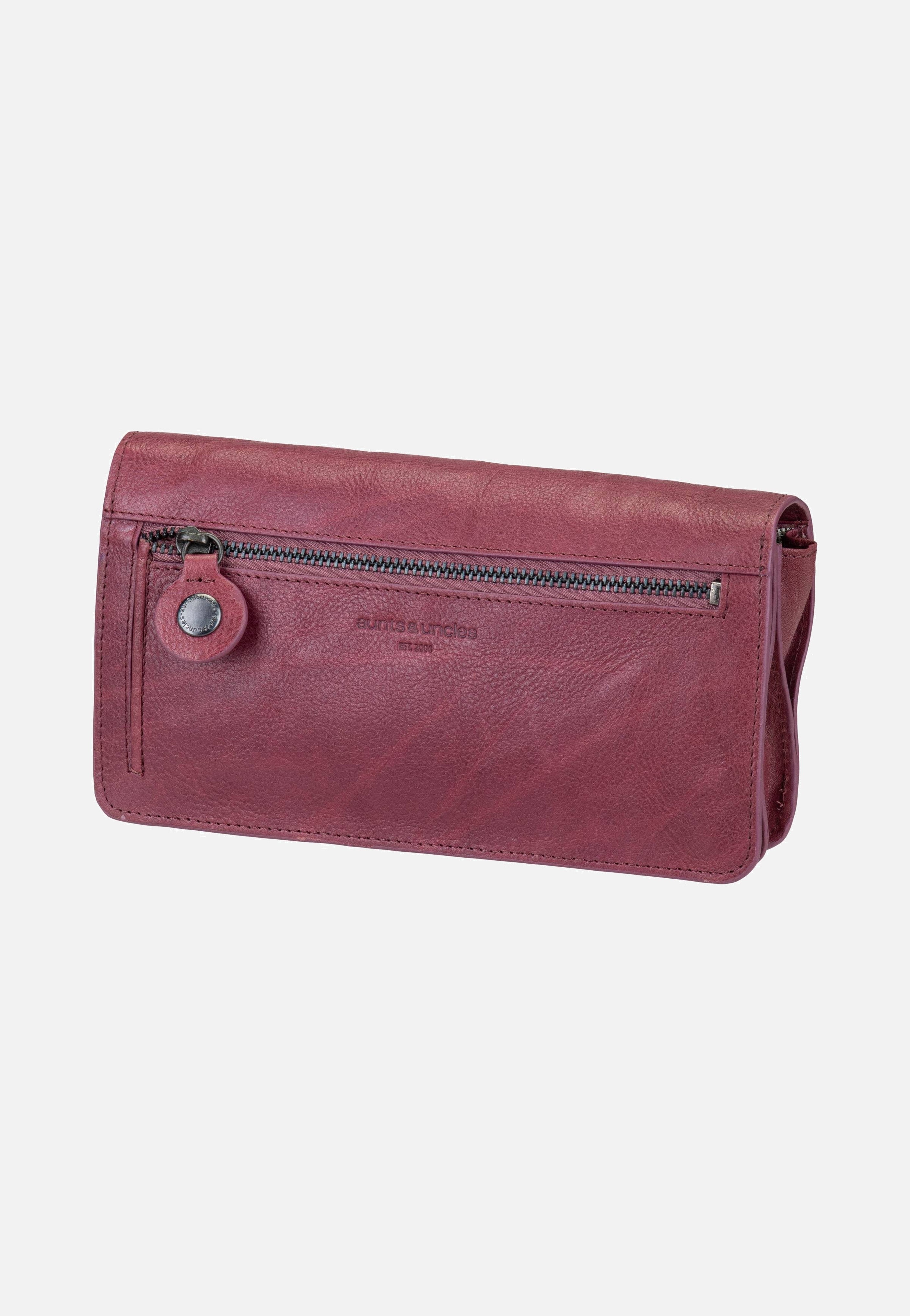 aunts & uncles - Charlene Tulipwood - Wallet | Women-Image