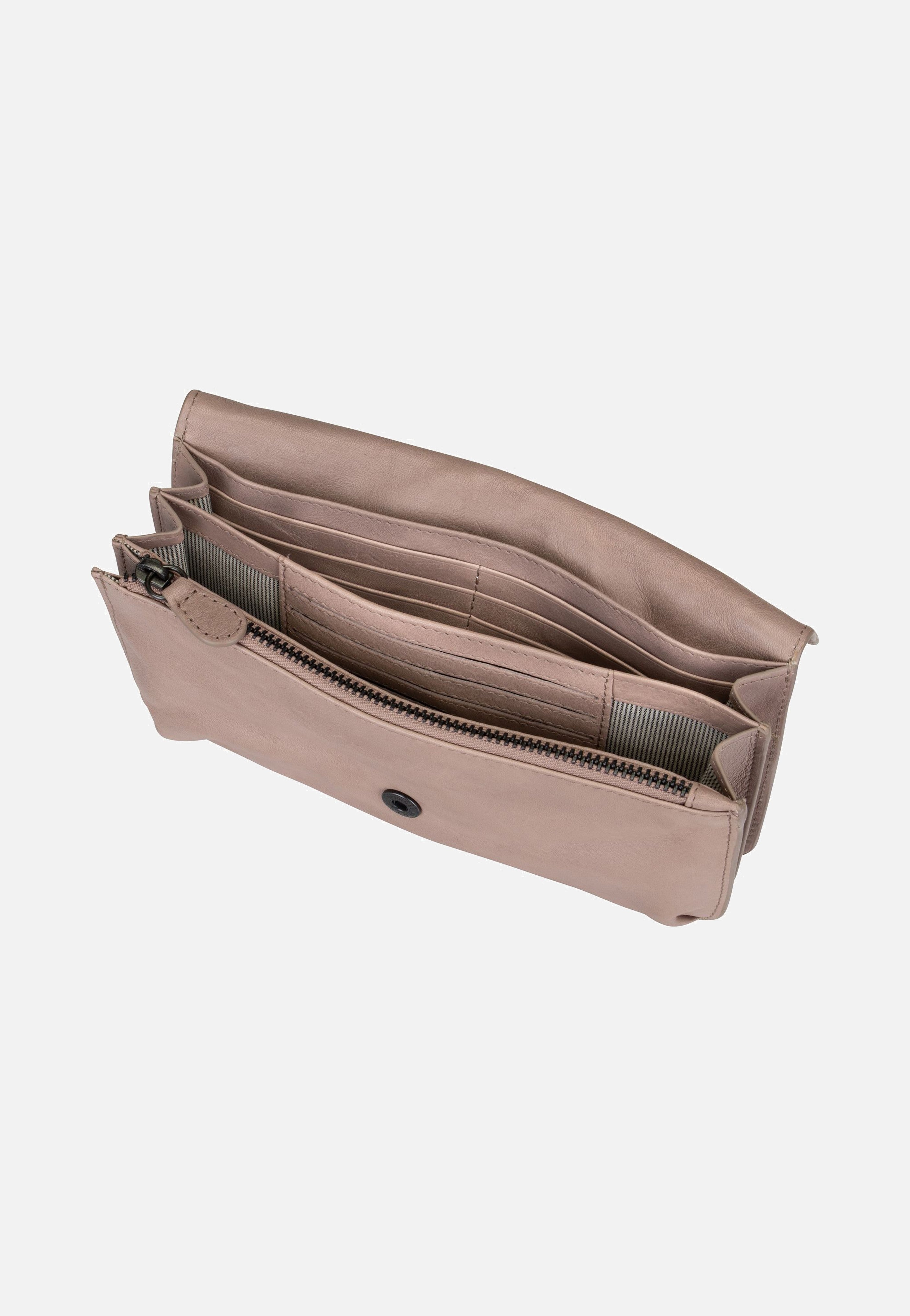 aunts & uncles - Charlene Vintage Khaki - Wallet | Women-Image