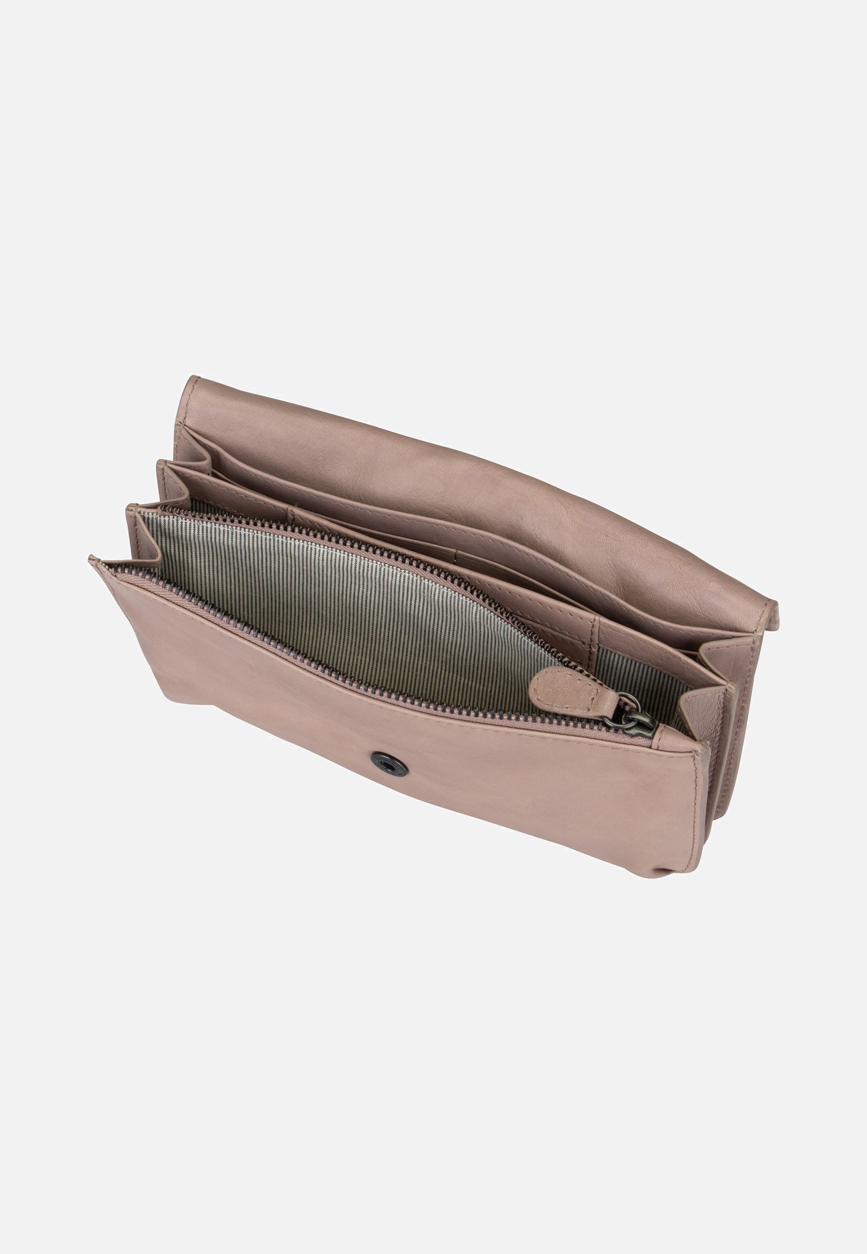 aunts & uncles - Charlene Vintage Khaki - Wallet | Women-Image
