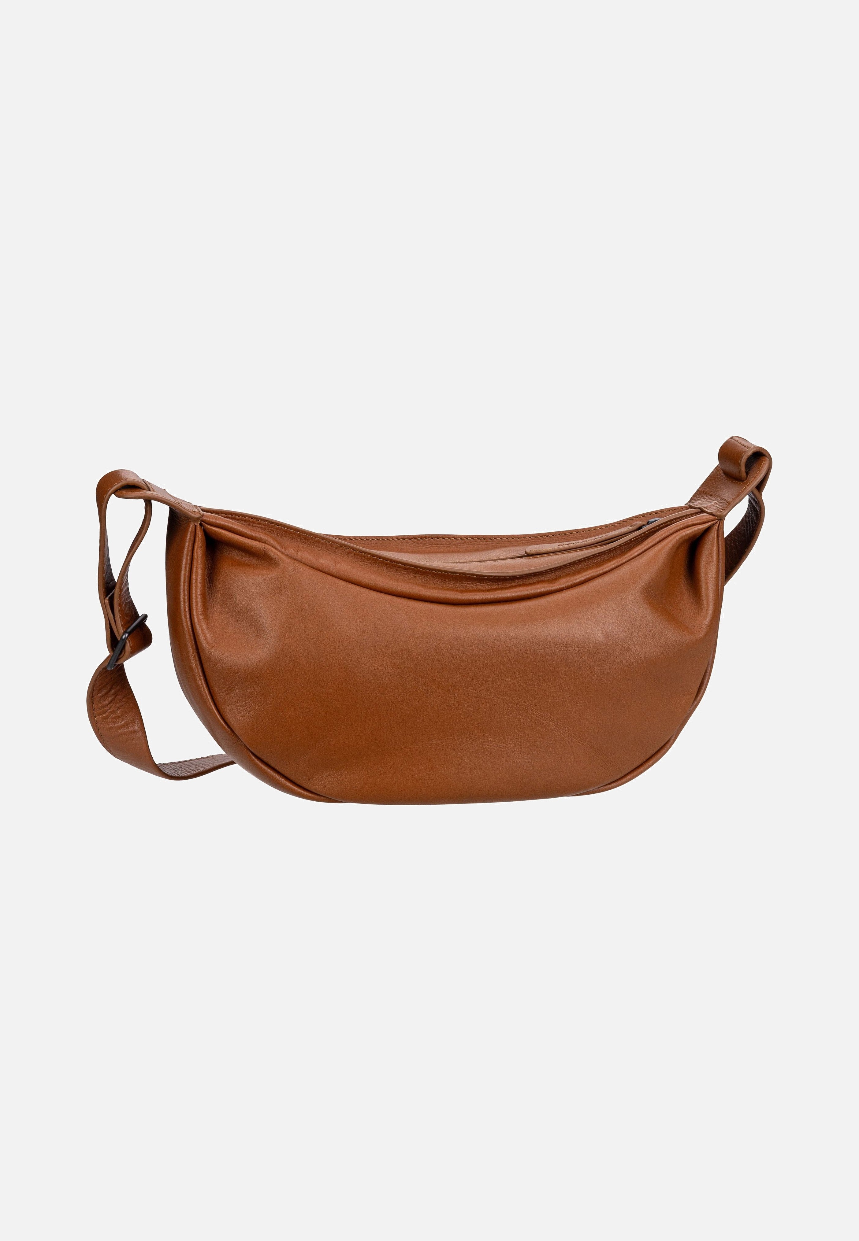 aunts & uncles - Crocus Cognac - Sling Bag | Women-Image