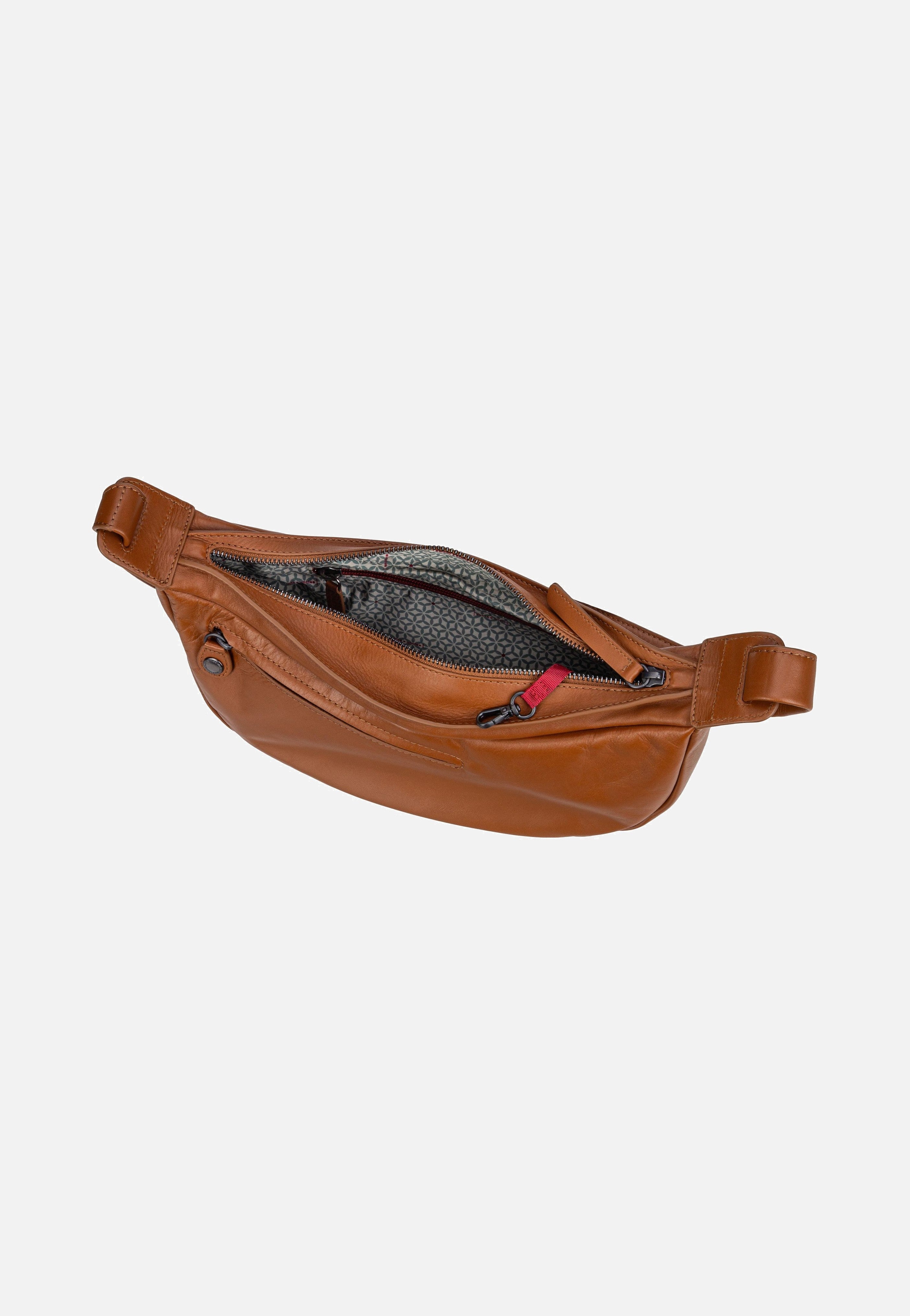 aunts & uncles - Crocus Cognac - Sling Bag | Women-Image