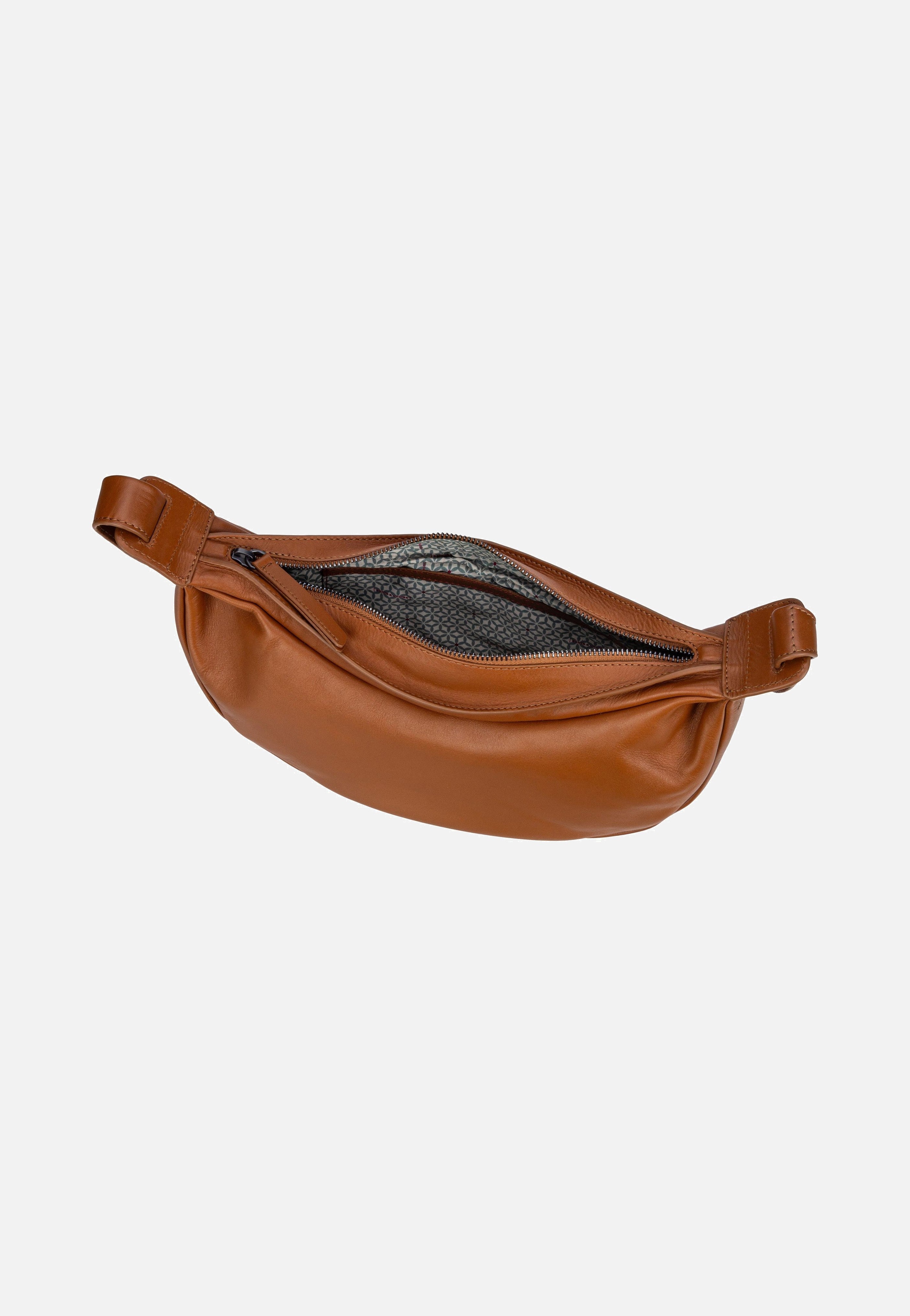 aunts & uncles - Crocus Cognac - Sling Bag | Women-Image